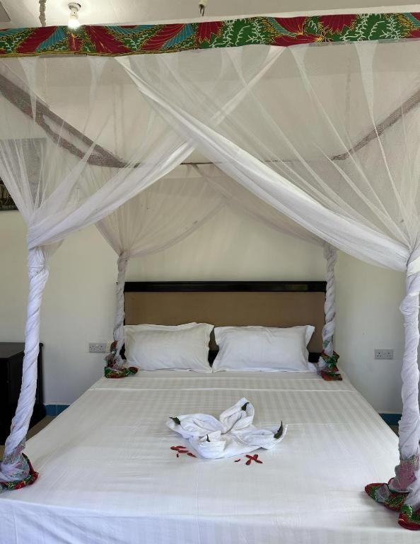 Coconut Tree Village 2* Uroa