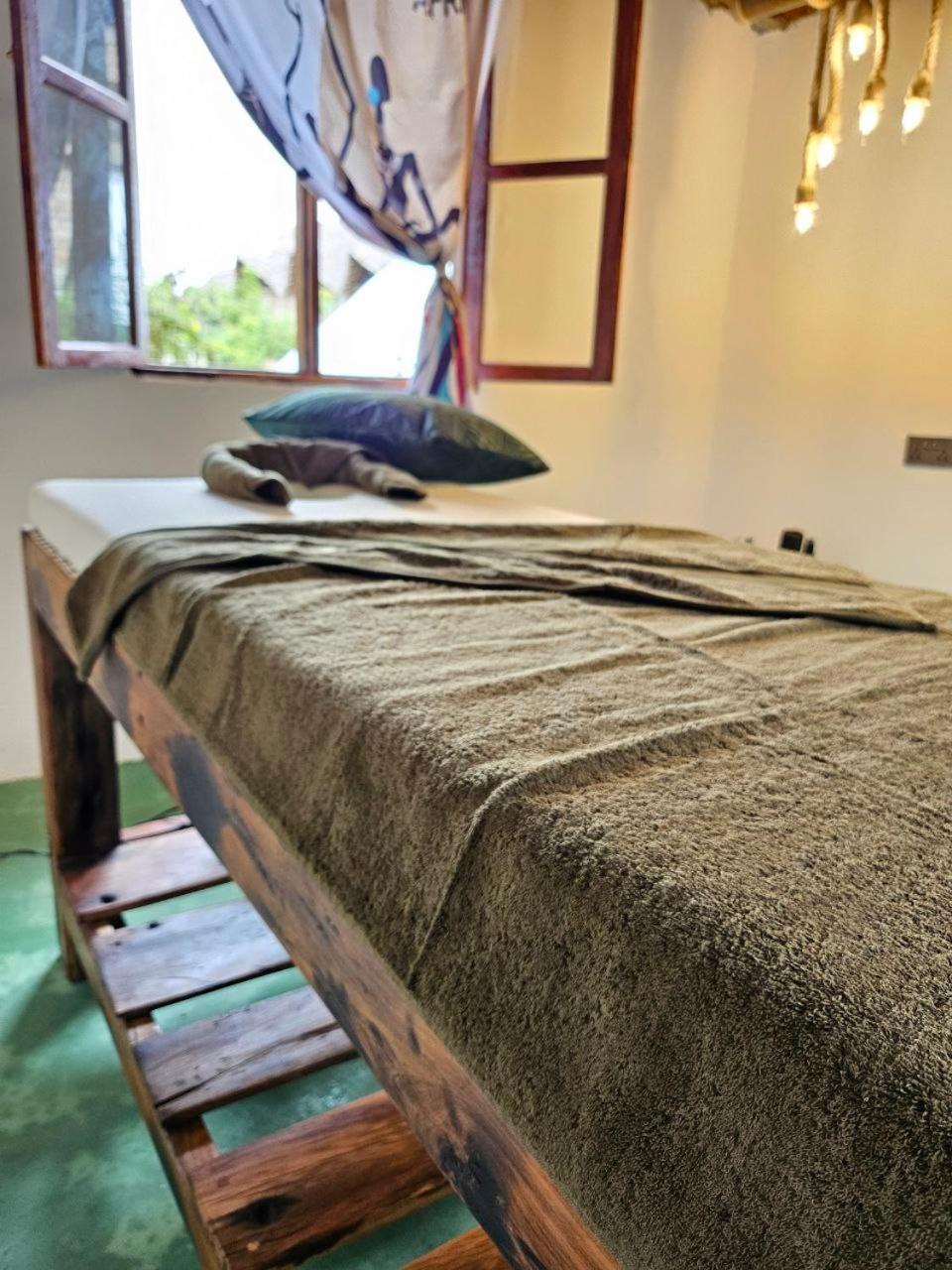 Hotel Babalao