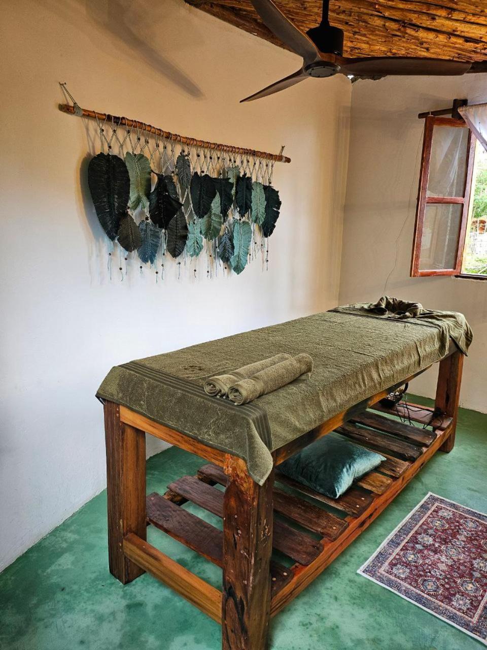 Babalao Hotel Nungwi