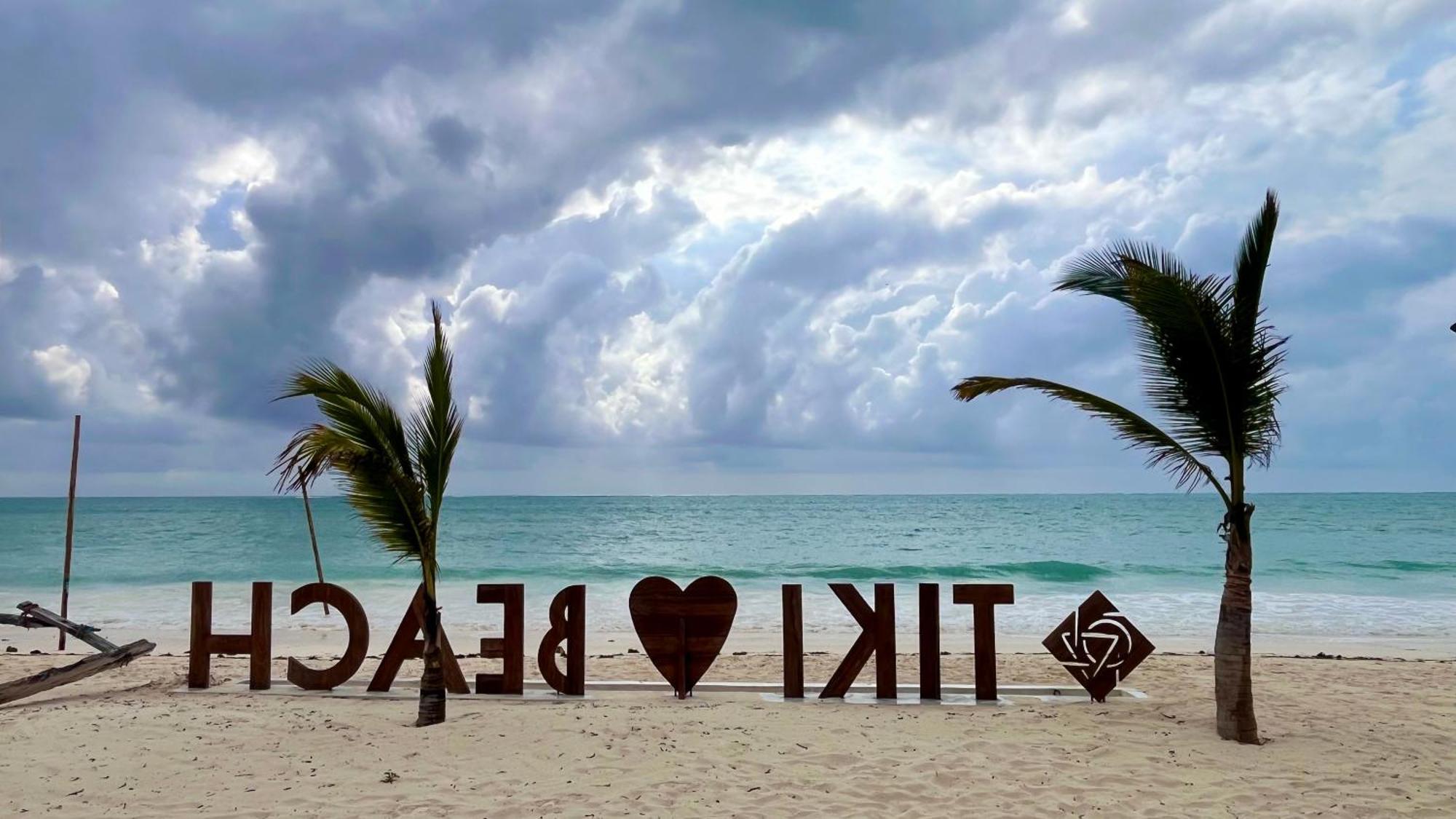 Tiki Club & (adults Only) 4* Bwejuu