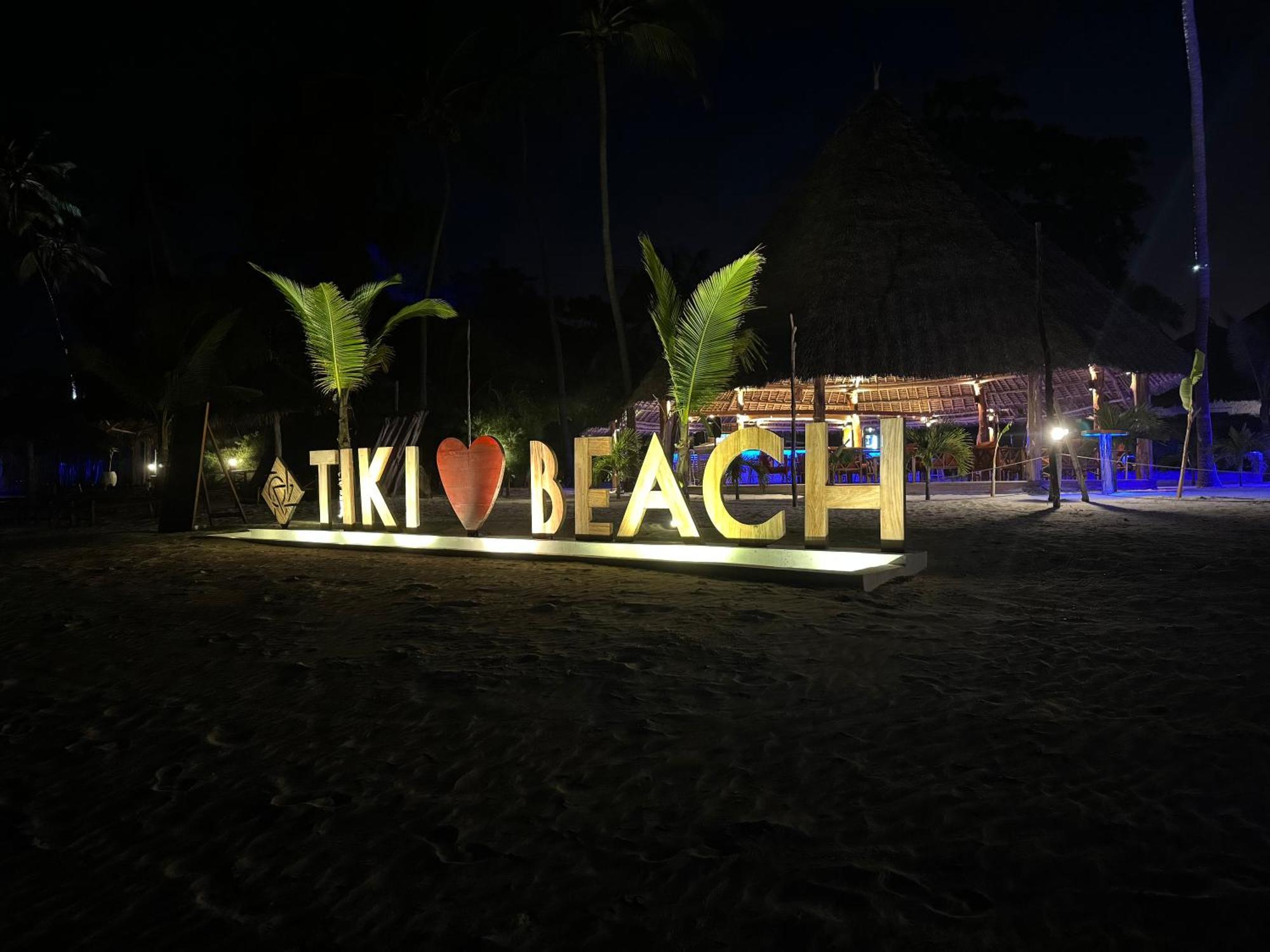 Hotel Tiki Club & (adults Only) 4*