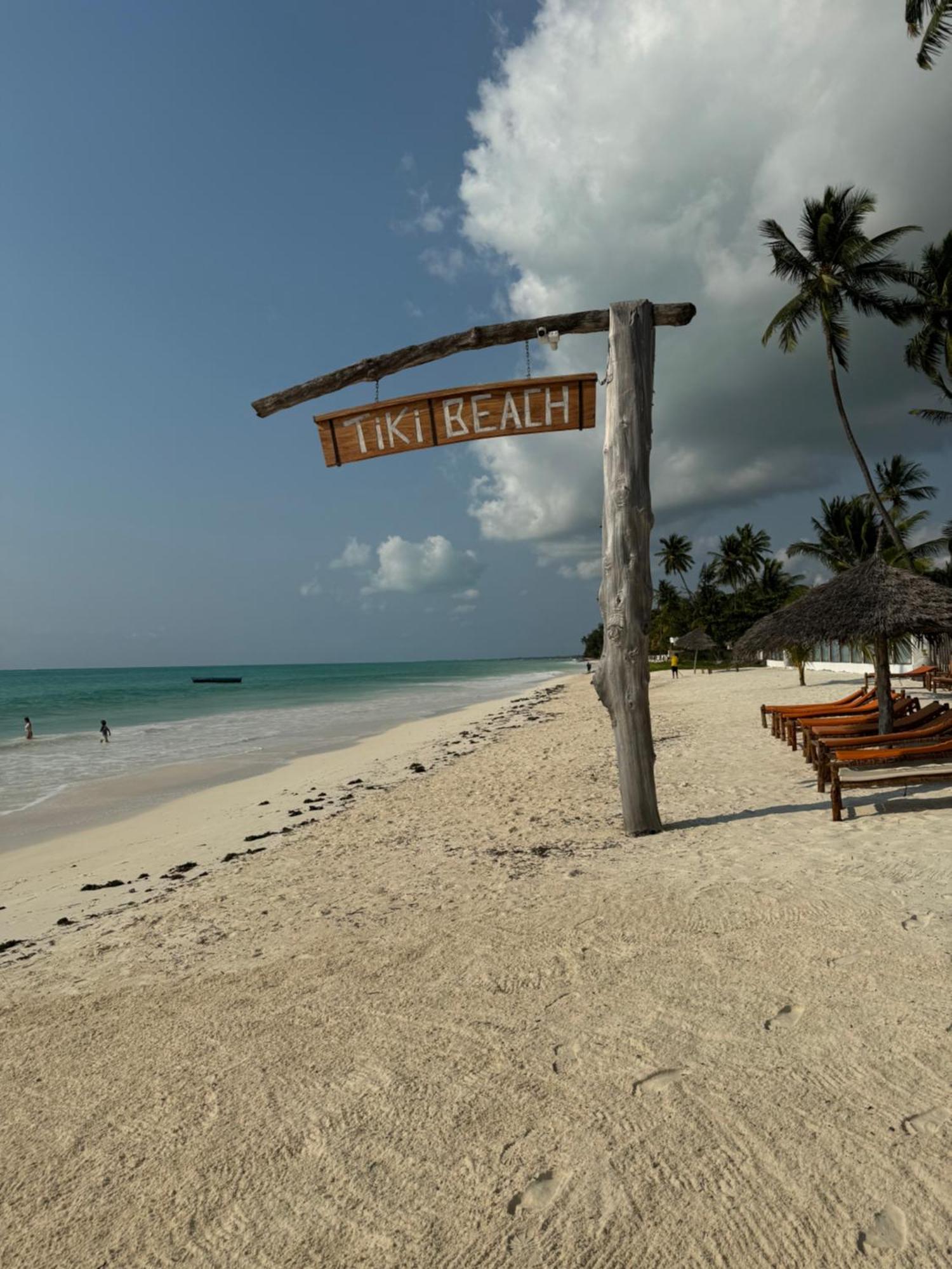 Hotel Tiki Club & (adults Only) Bwejuu