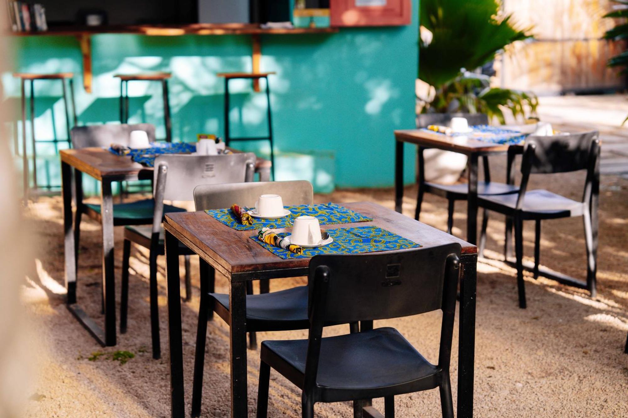 Gaia Hotel Nungwi