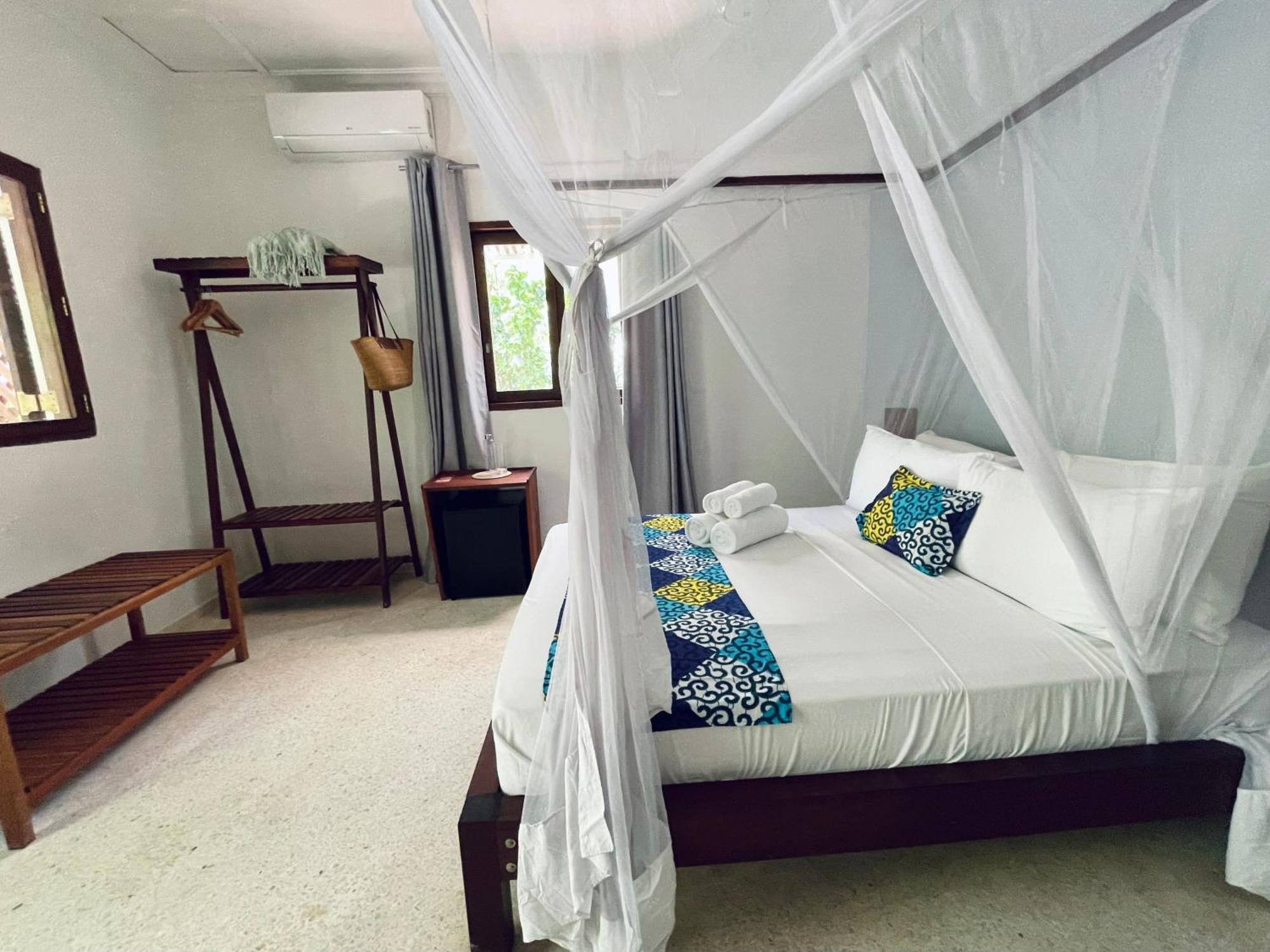 Gaia Hotel Nungwi