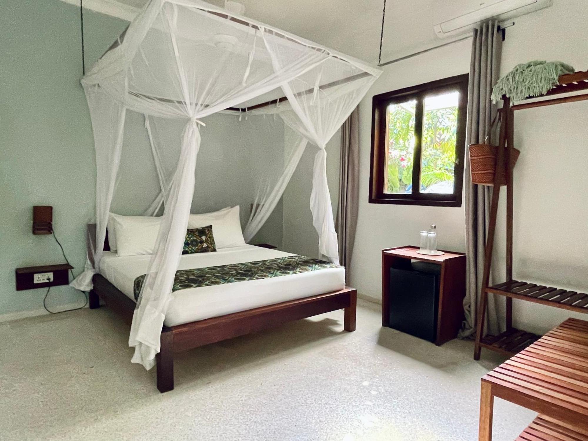 Hotel Gaia