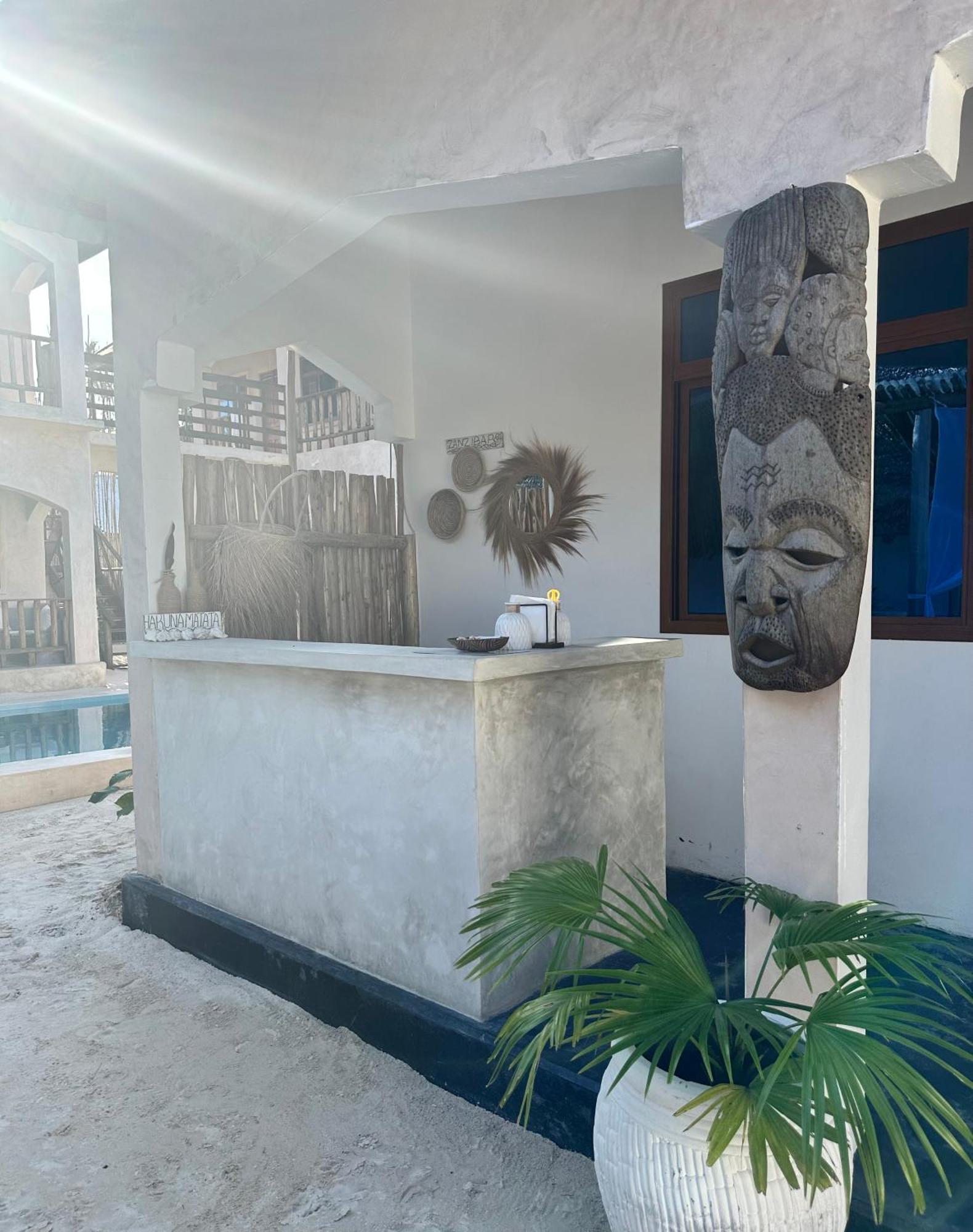 Chokoro House *