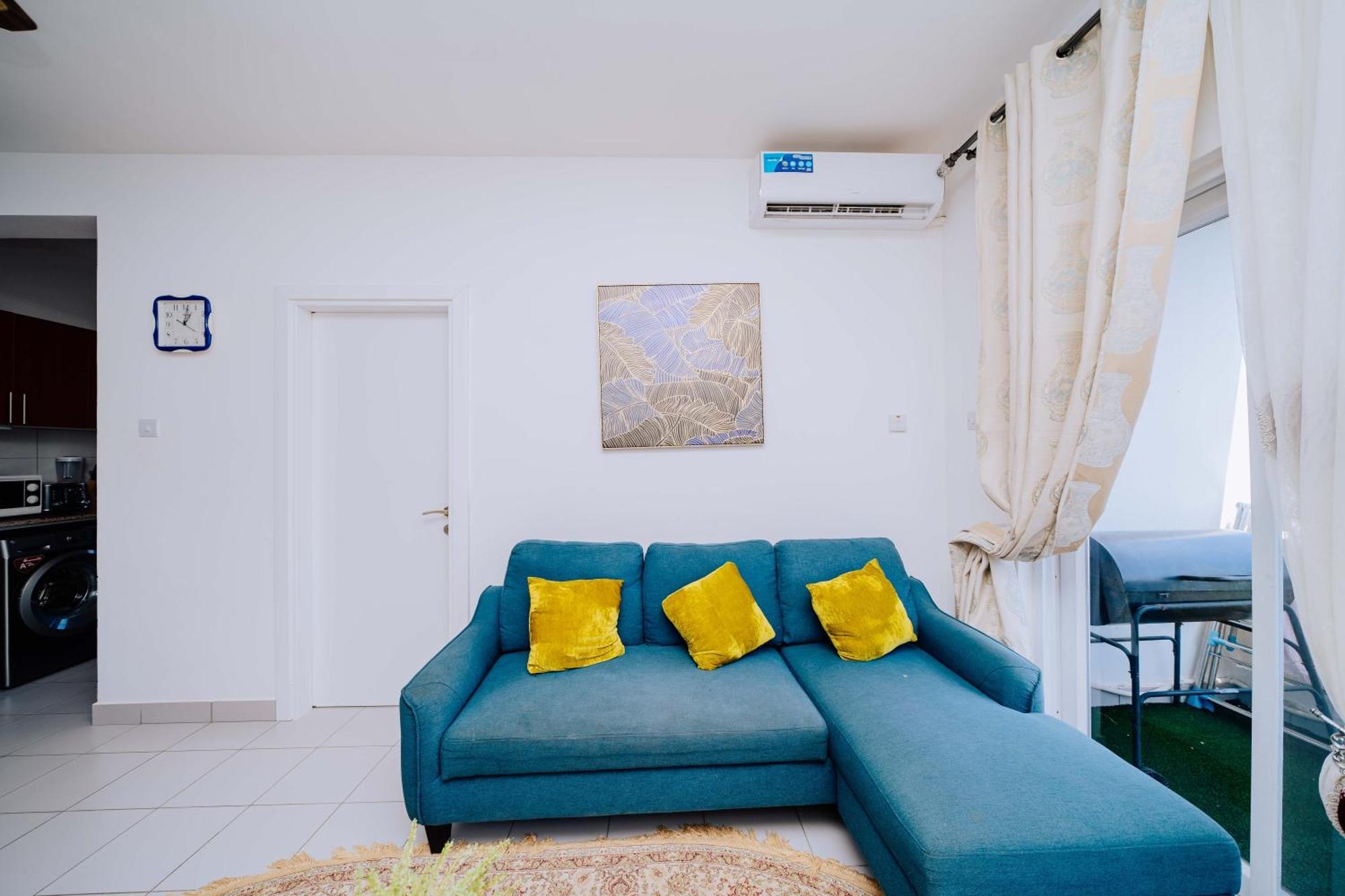 Zanzibar,fumbatown 2 Bed Ocean View Apartment *