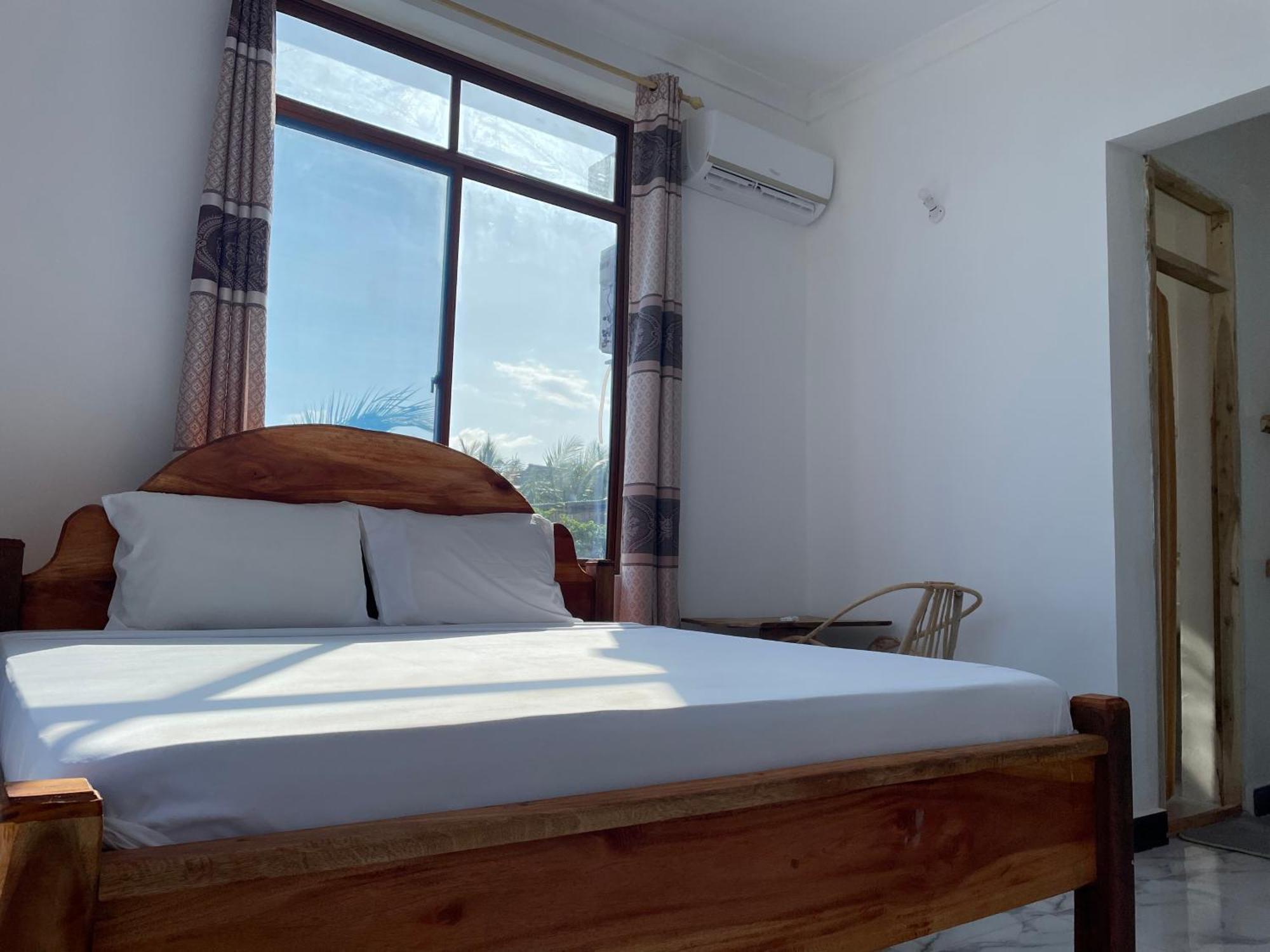 Hotel Asili Nyumbani Kiwengwa (Zanzibar)