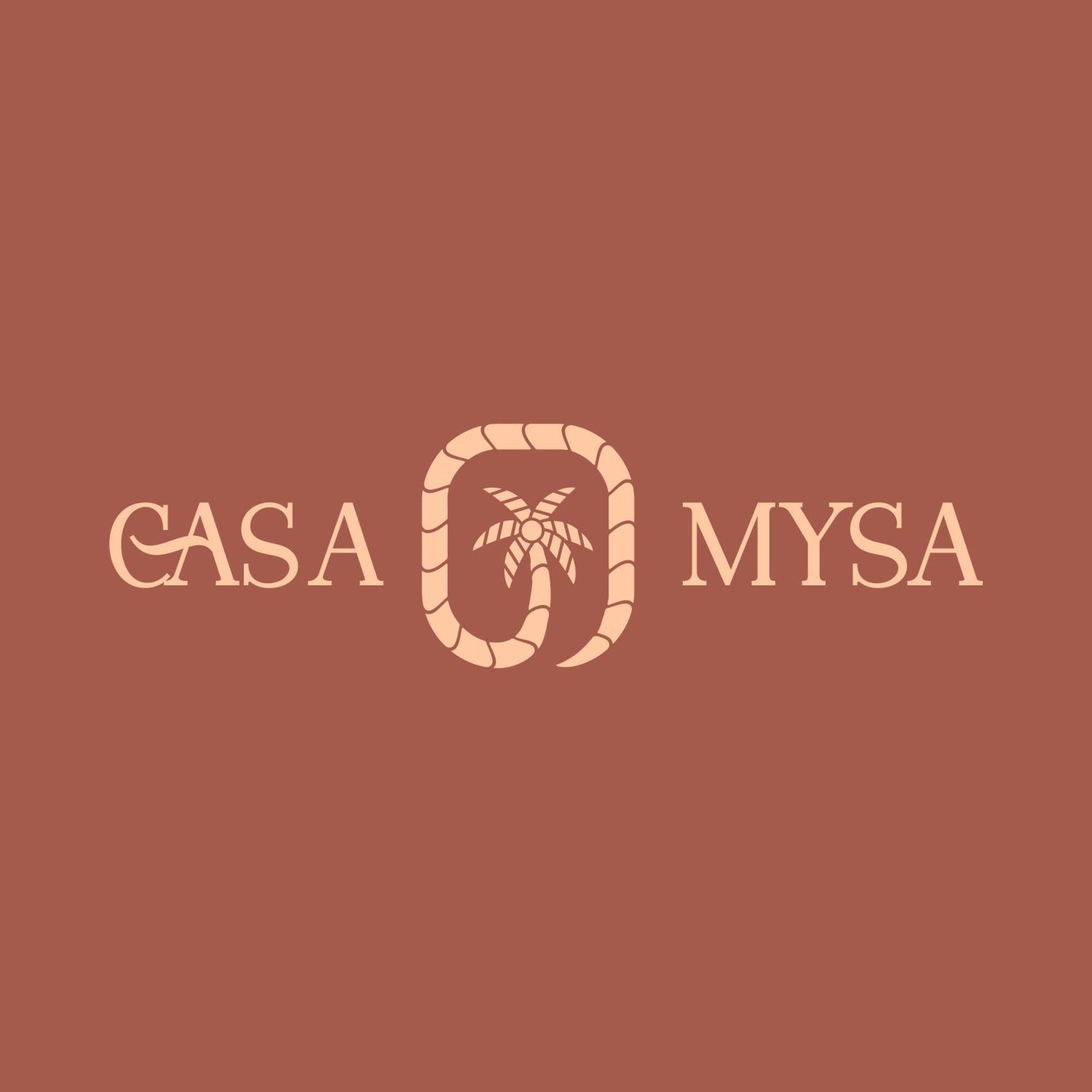 Villa Casa Mysa *