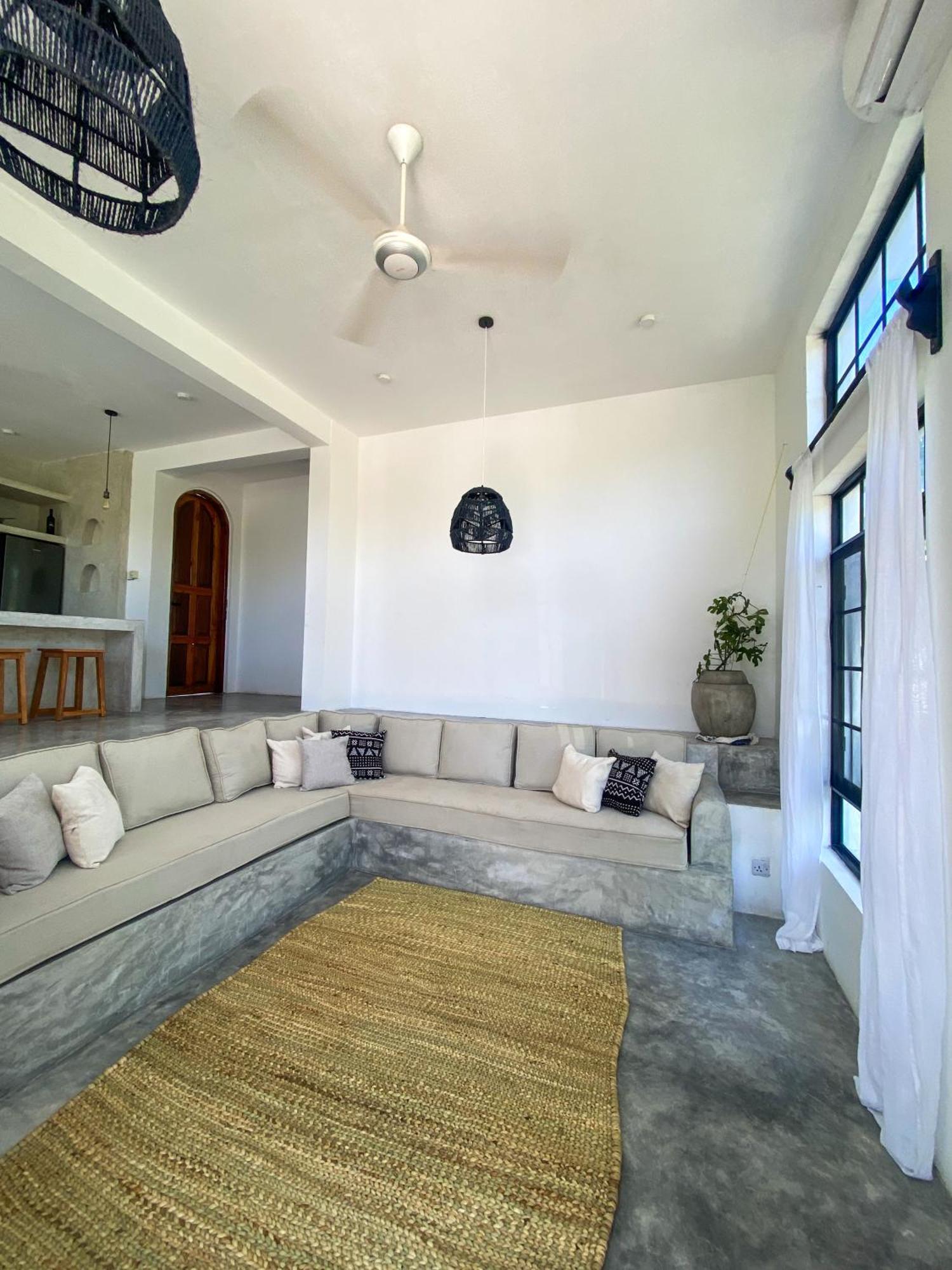 Casa Mysa Michamvi Kae