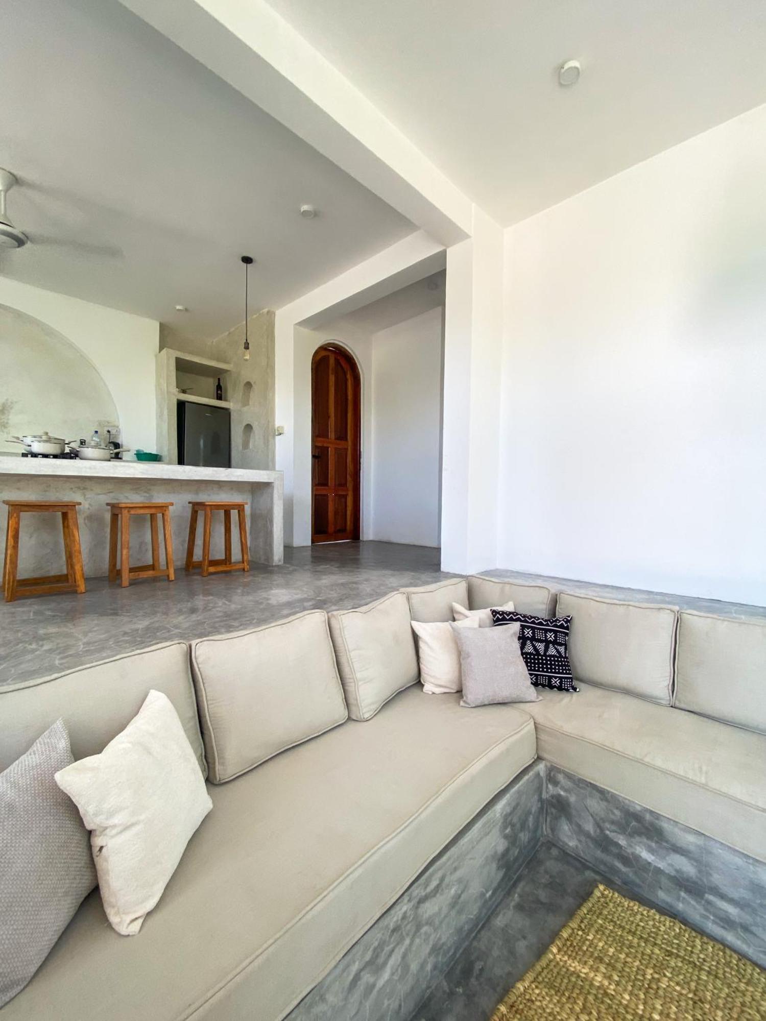 Villa Casa Mysa *