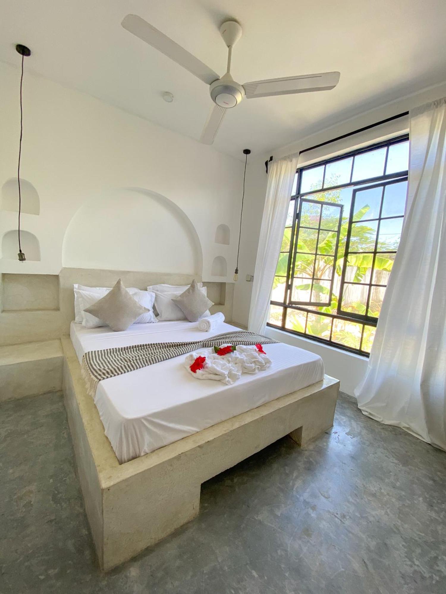 Villa Casa Mysa
