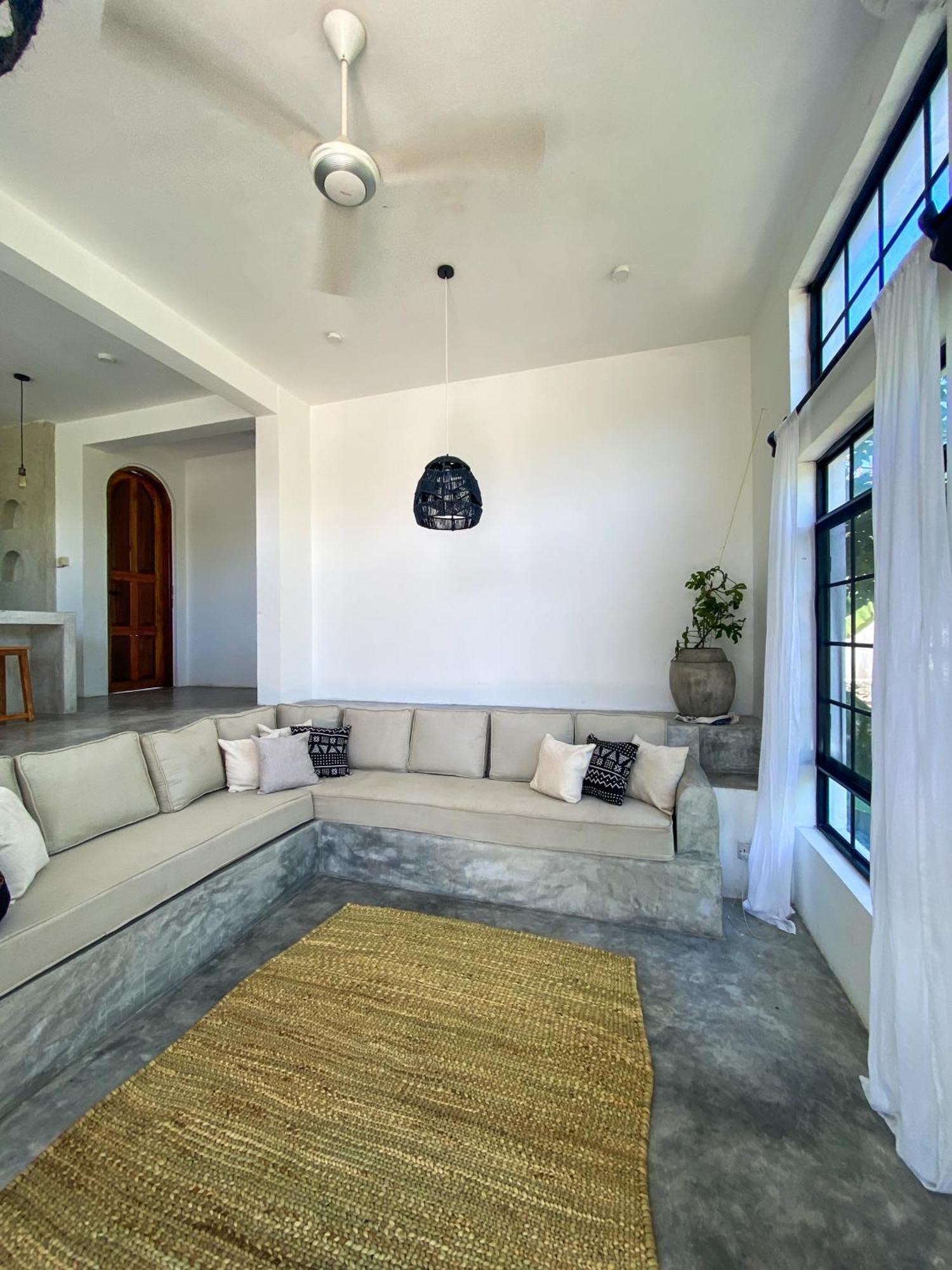 Casa Mysa *