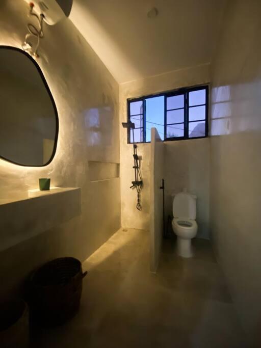 Casa Mysa Michamvi Kae