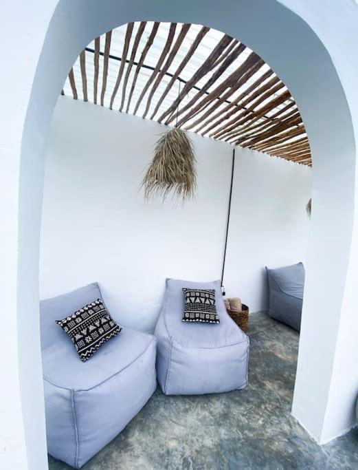 Casa Mysa Villa *