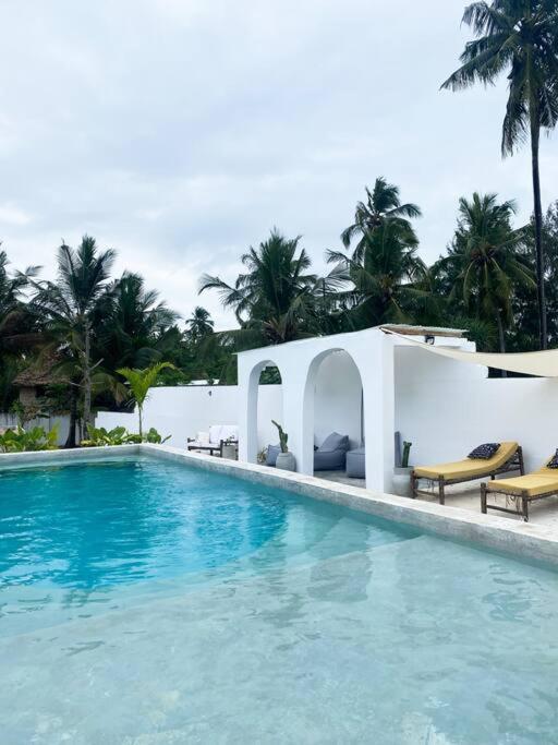 Villa Casa Mysa