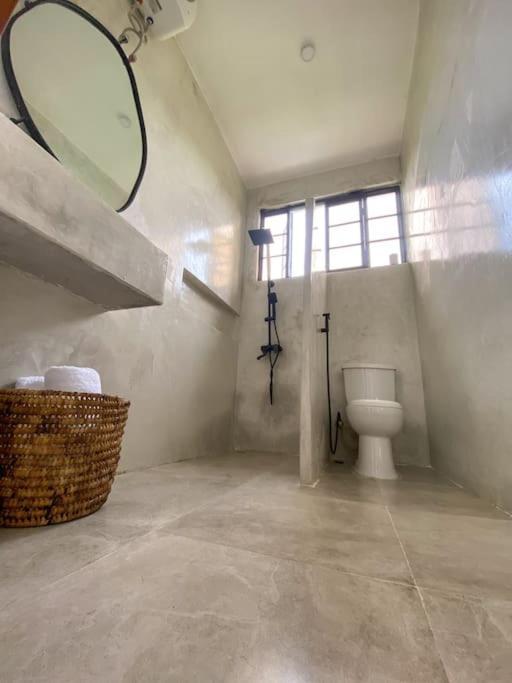 Casa Mysa Villa Michamvi Kae