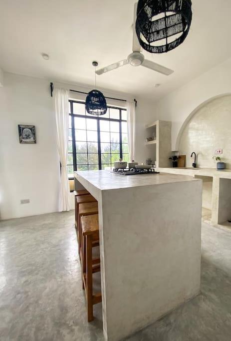 Casa Mysa Michamvi Kae