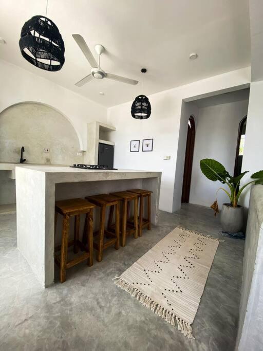 Casa Mysa Villa *