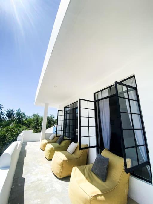 Casa Mysa Villa