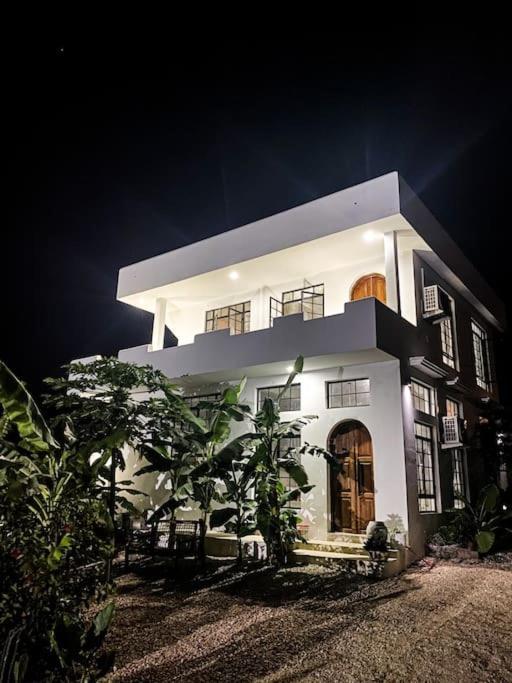 Villa Casa Mysa Michamvi Kae