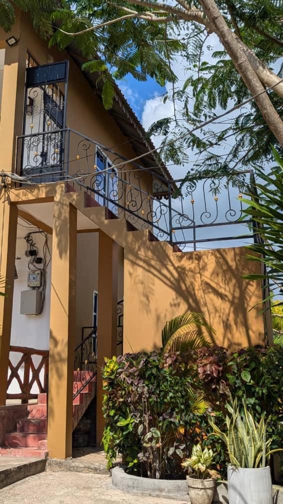Palm Heaven Bed & Breakfast Marumbi