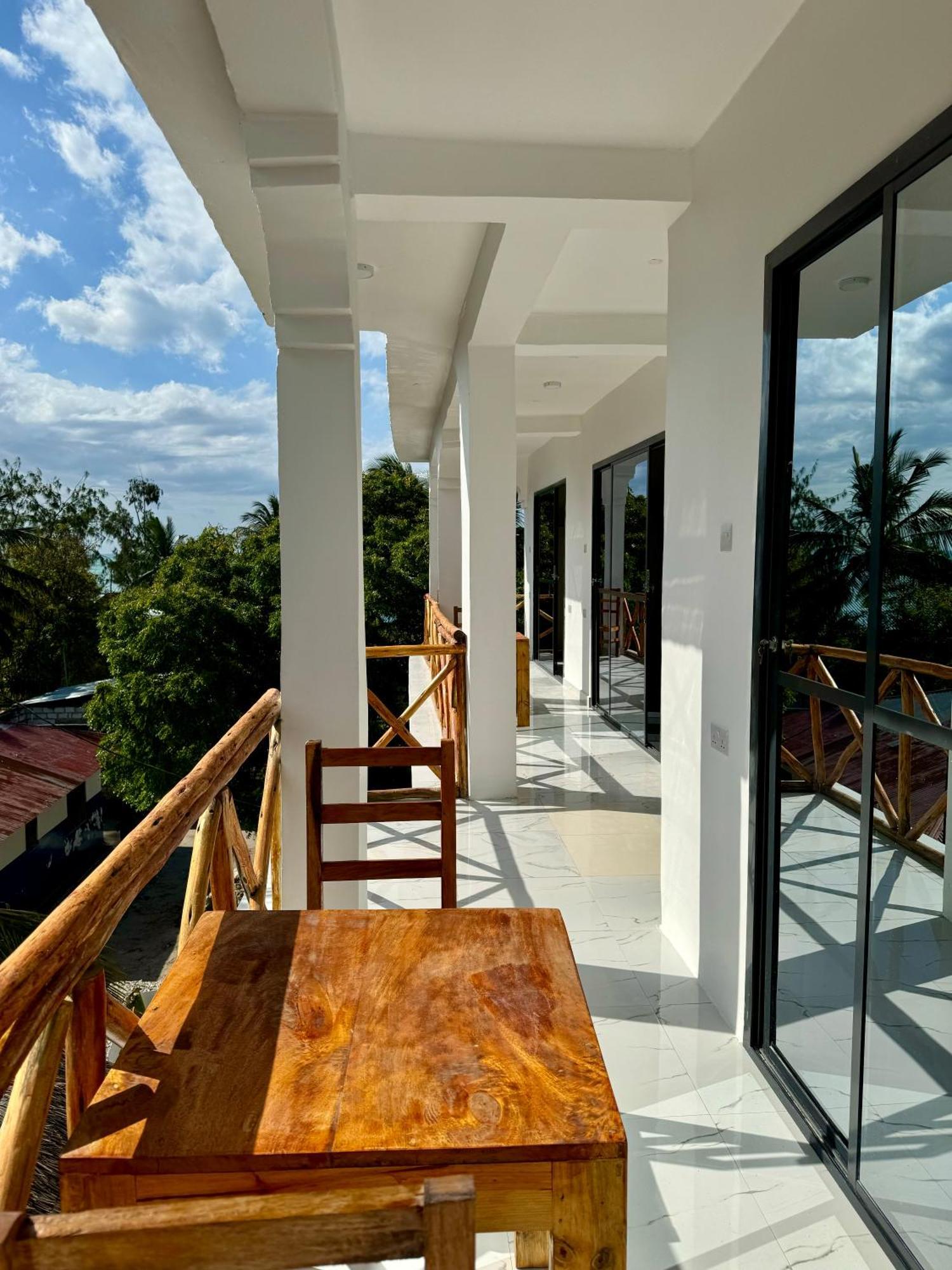 Bed & Breakfast Rafiki