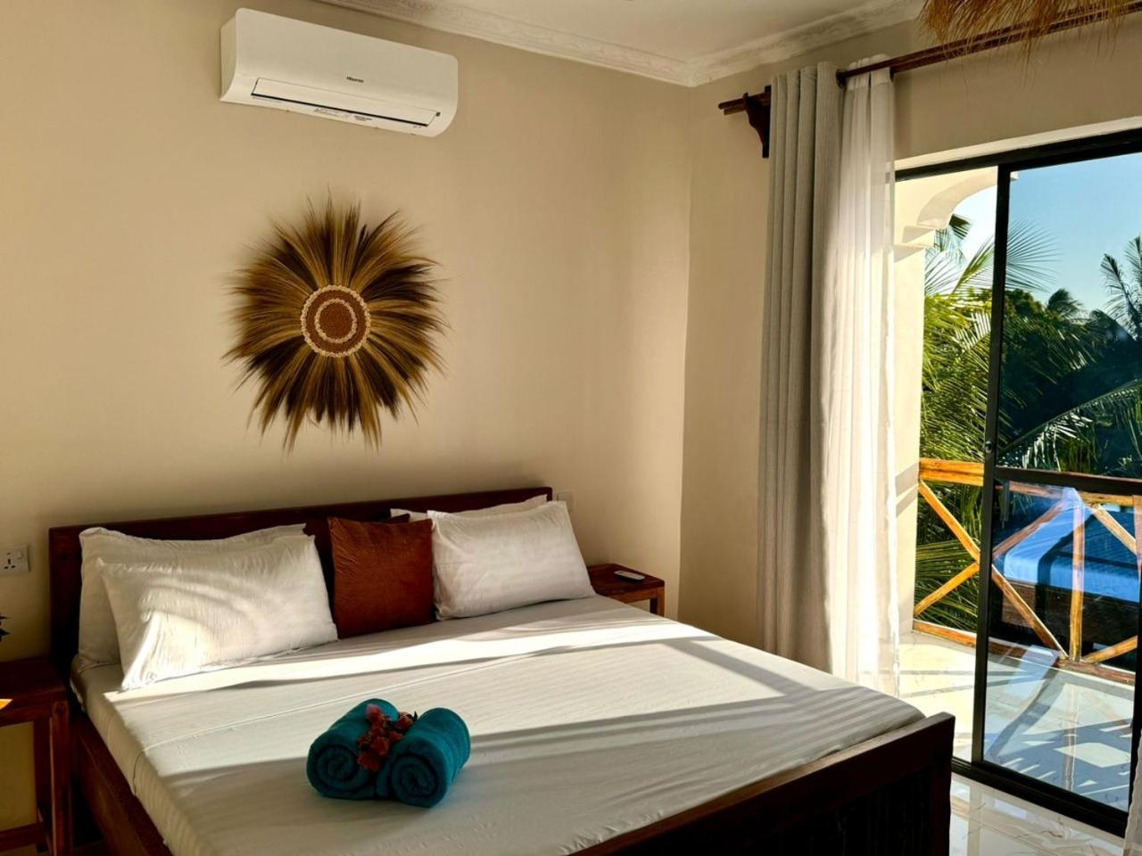 Bed & Breakfast Rafiki Nungwi