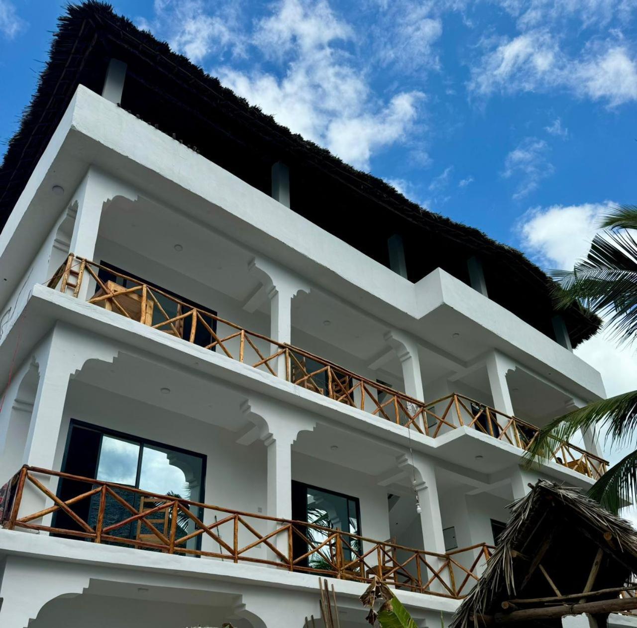 Bed & Breakfast Rafiki *