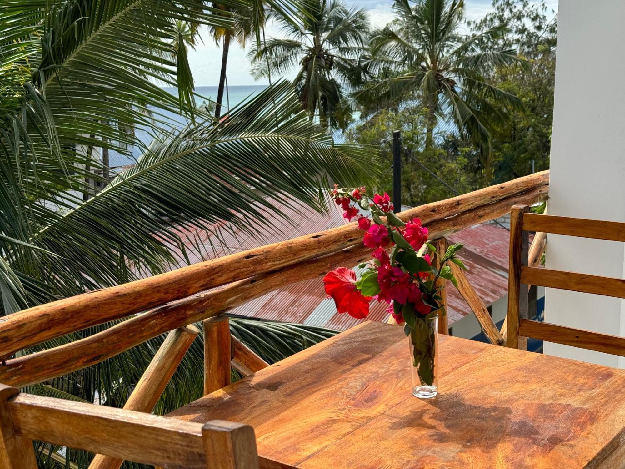 Rafiki Bed & Breakfast