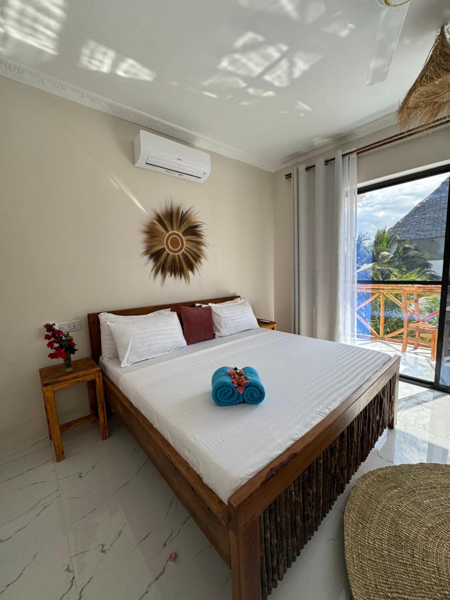 Bed & Breakfast Rafiki