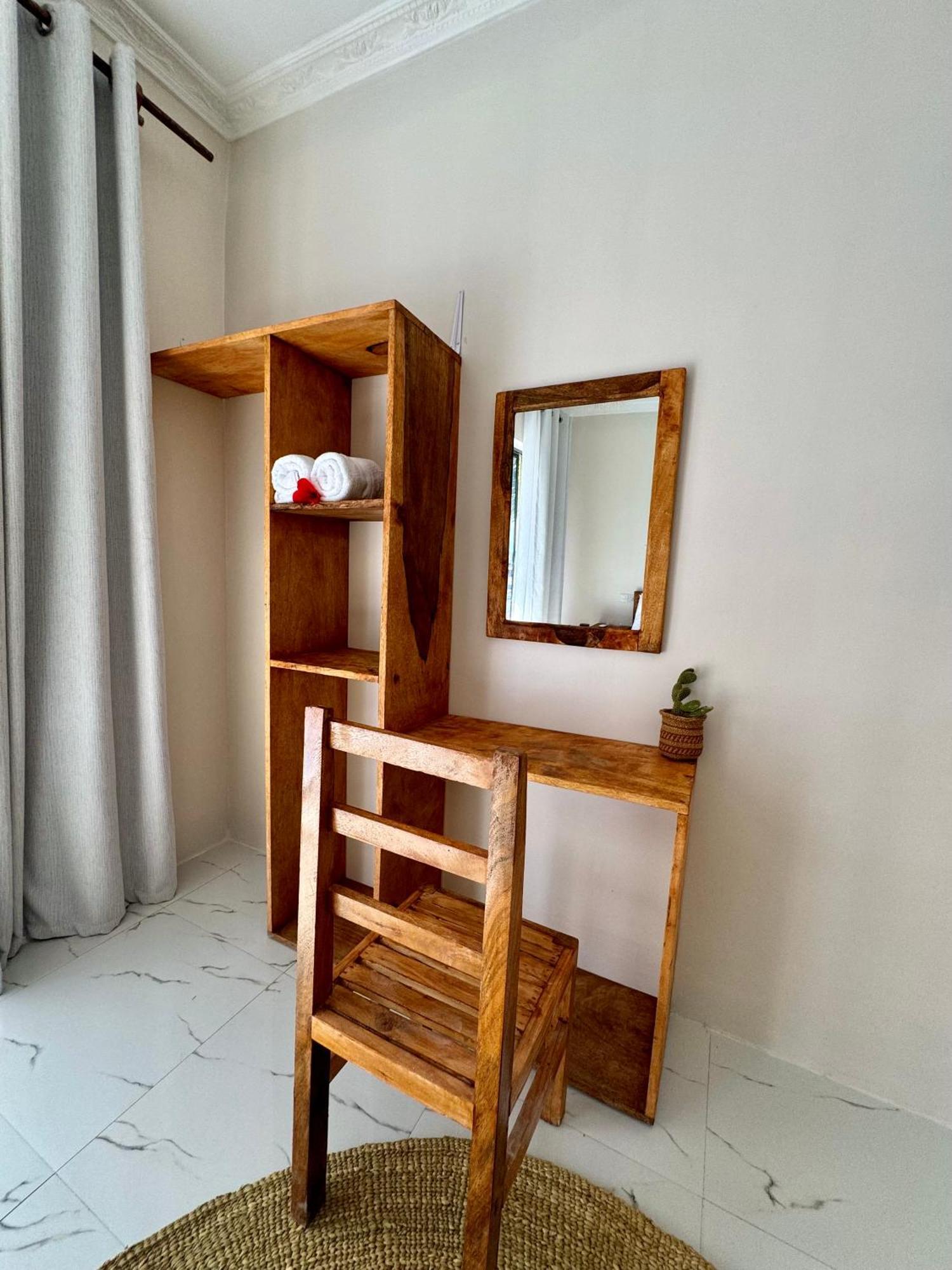 Rafiki Bed & Breakfast *