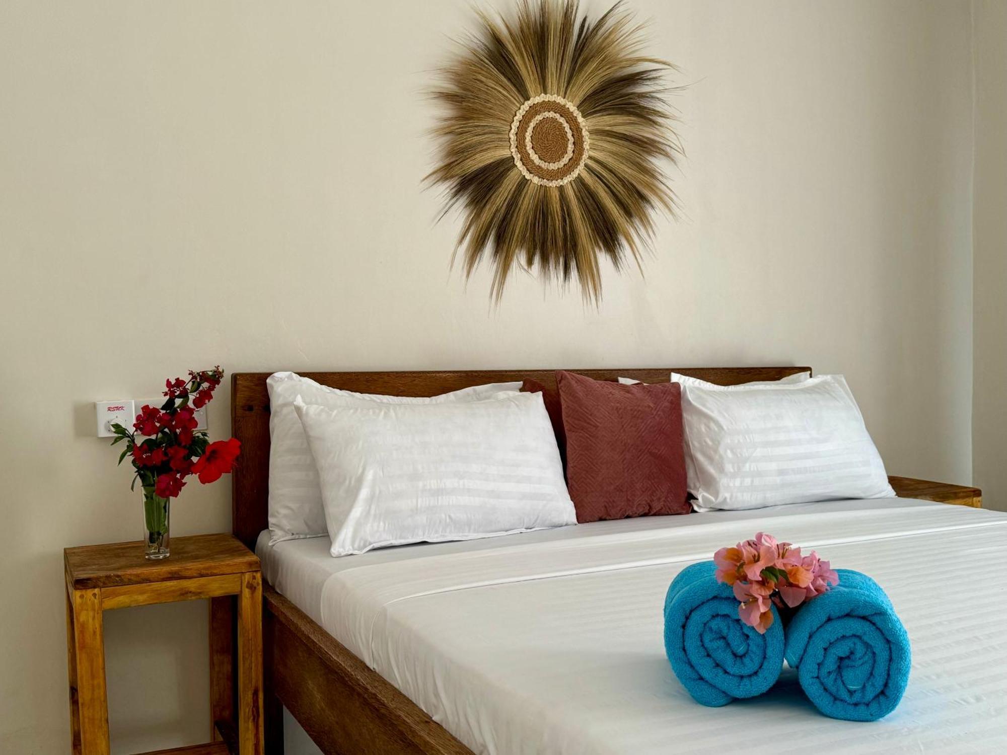 Rafiki Bed & Breakfast