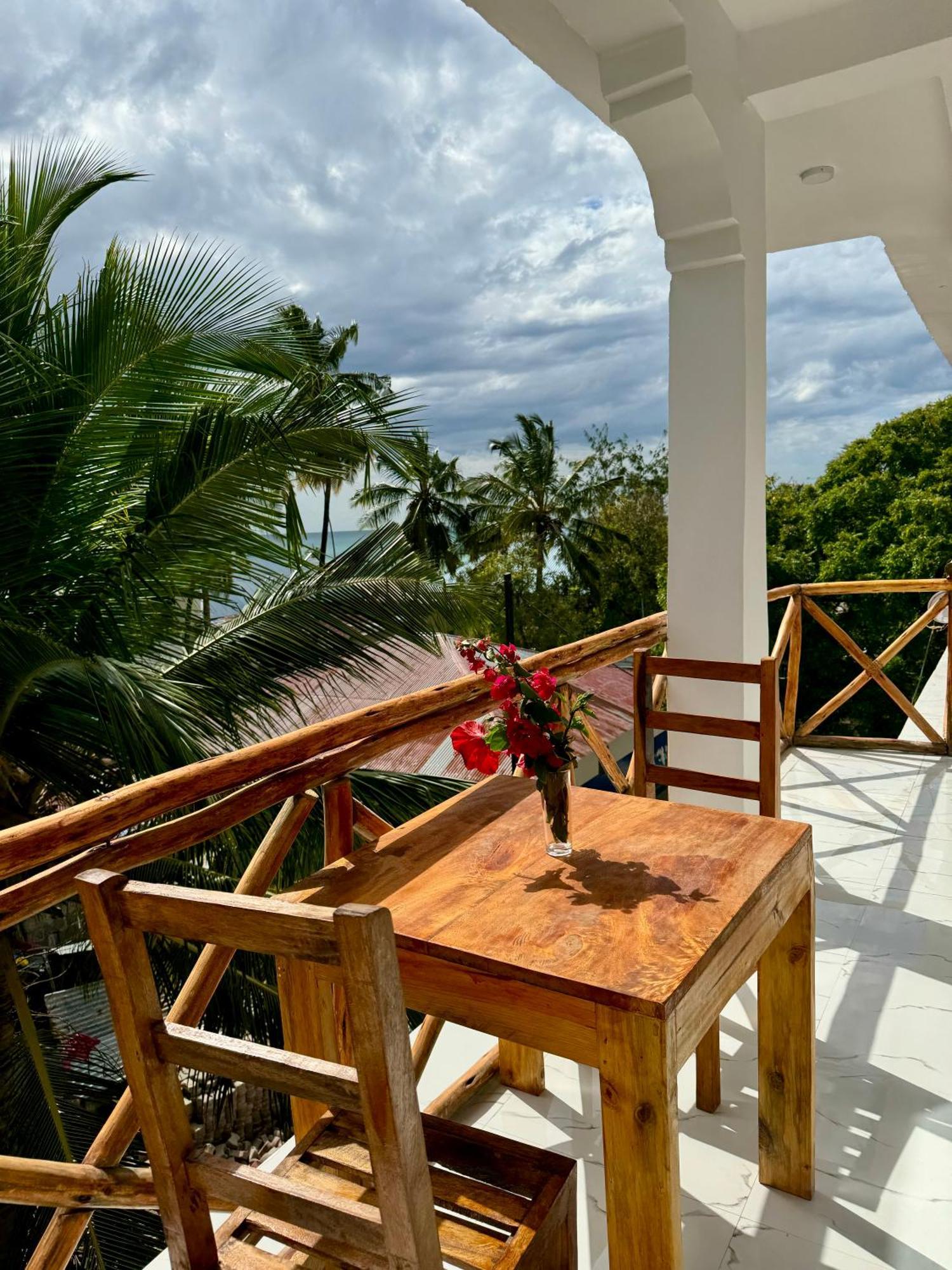 Bed & Breakfast Rafiki *