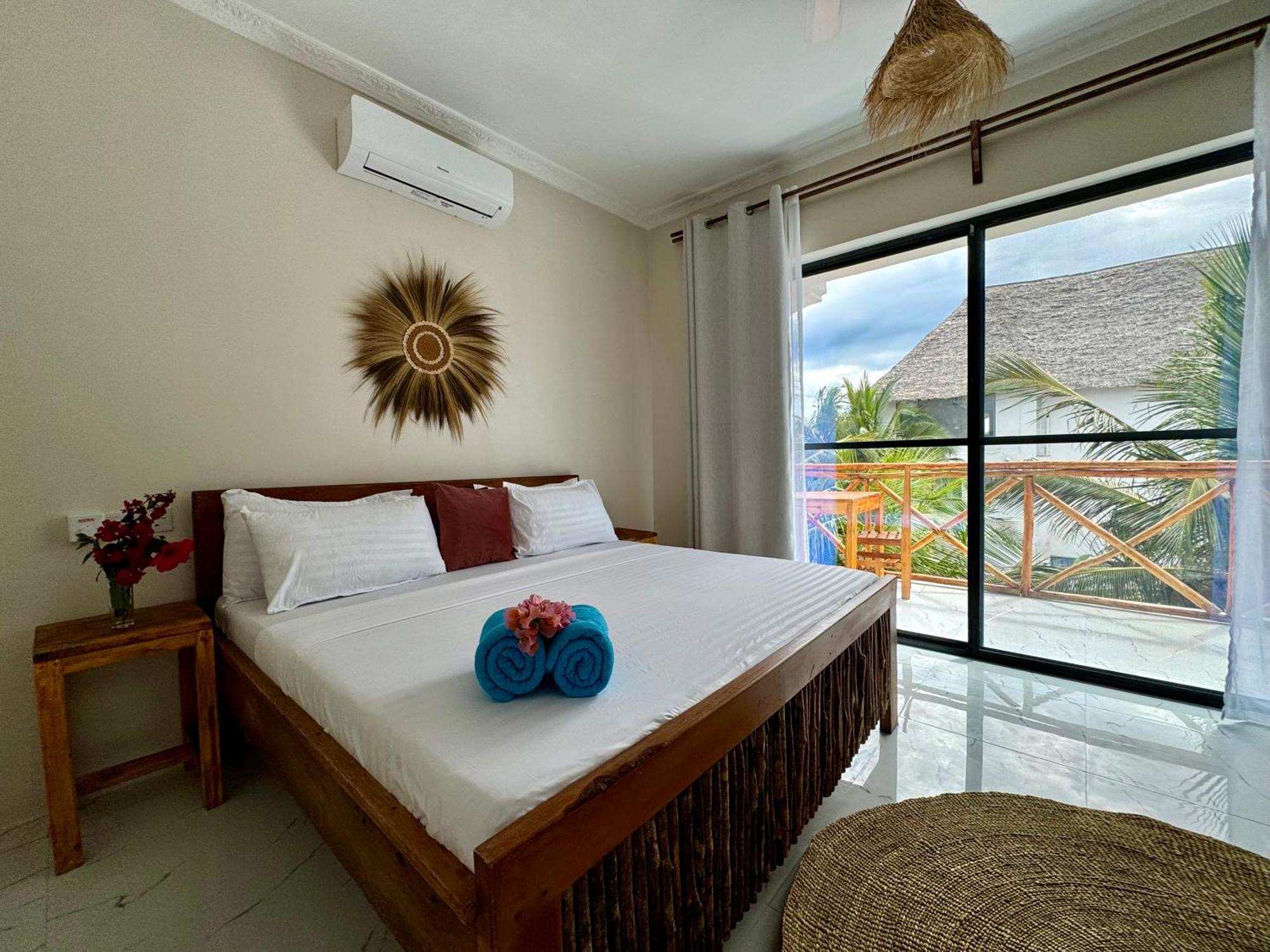 Bed & Breakfast Rafiki