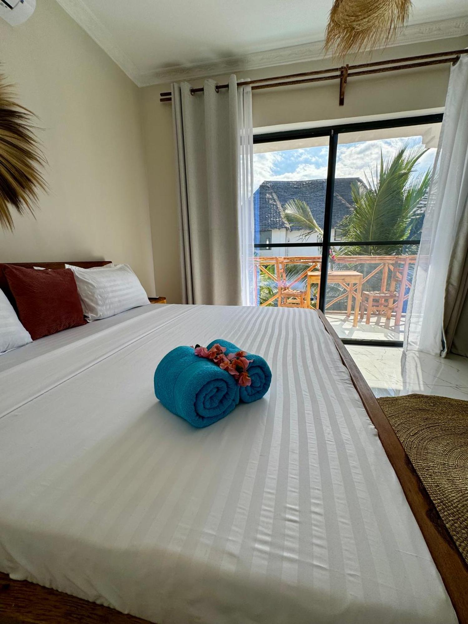 Rafiki Bed & Breakfast *