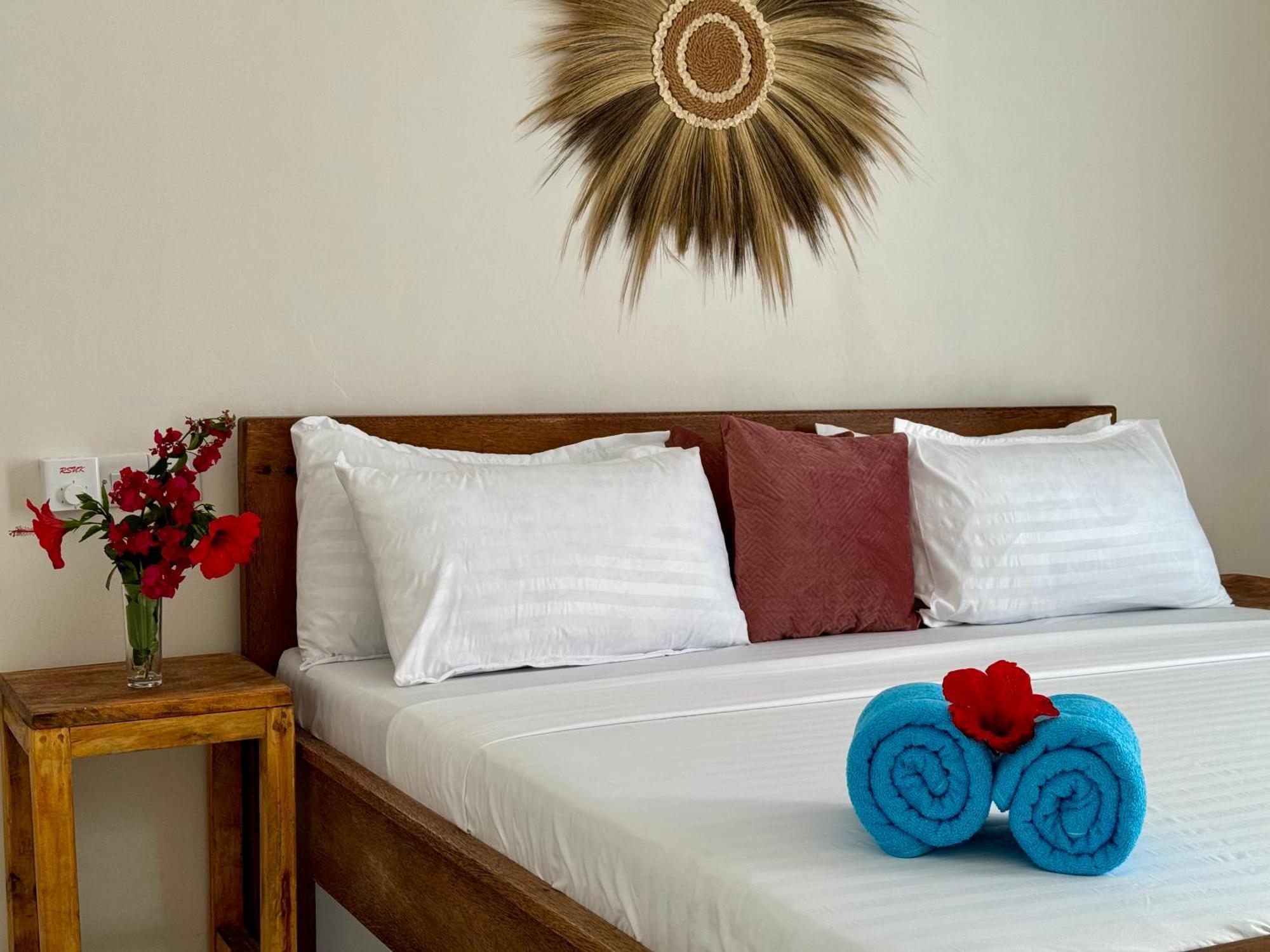 Rafiki Bed & Breakfast