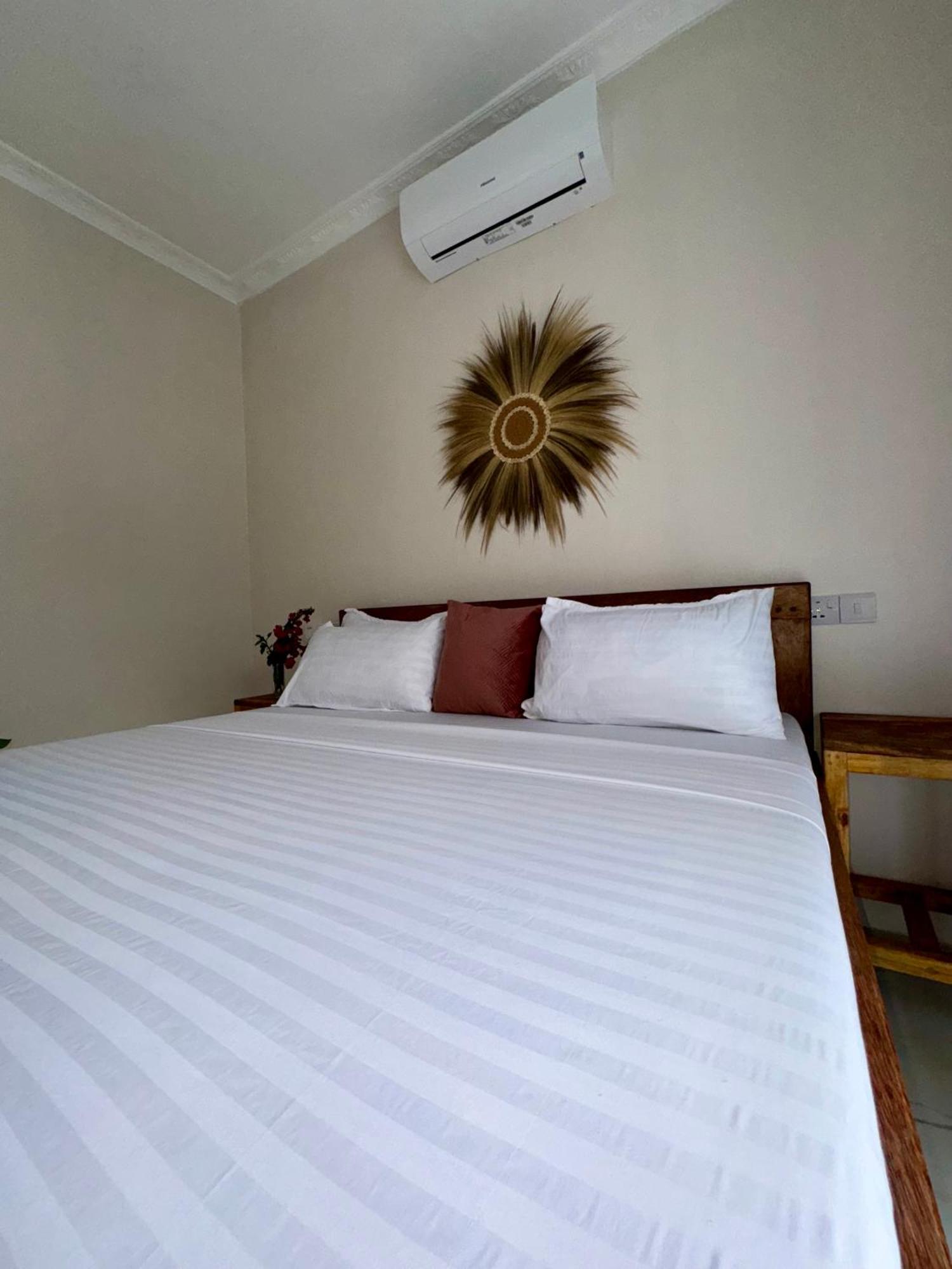 Rafiki Bed & Breakfast