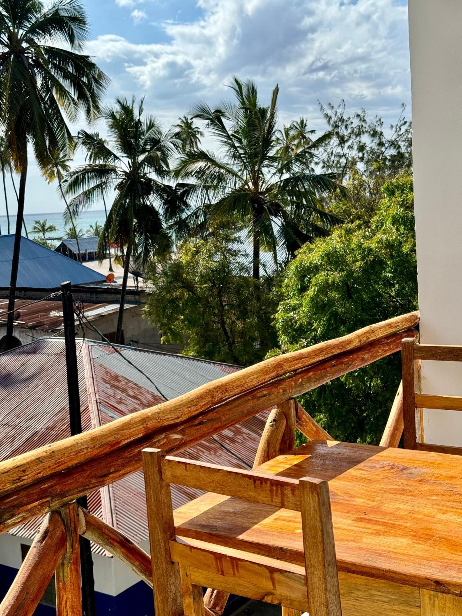 Bed & Breakfast Rafiki