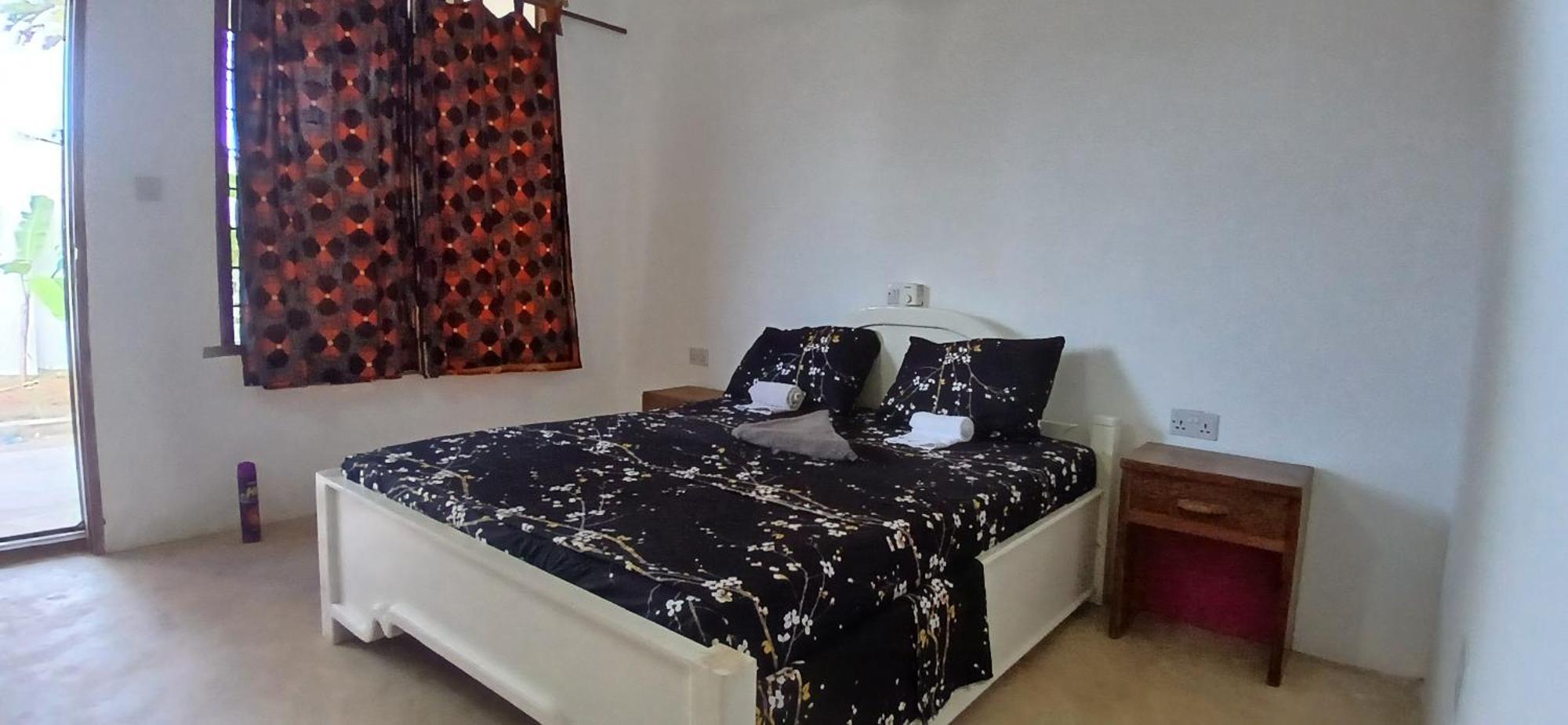 Homestay Raphy