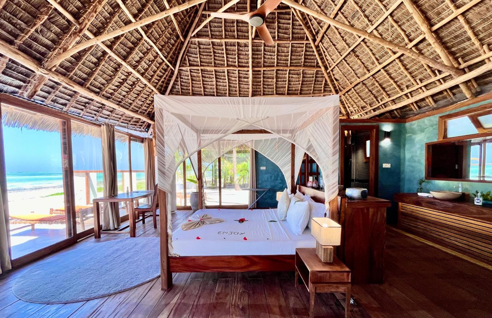 Hotel Tiki Club & (adults Only)