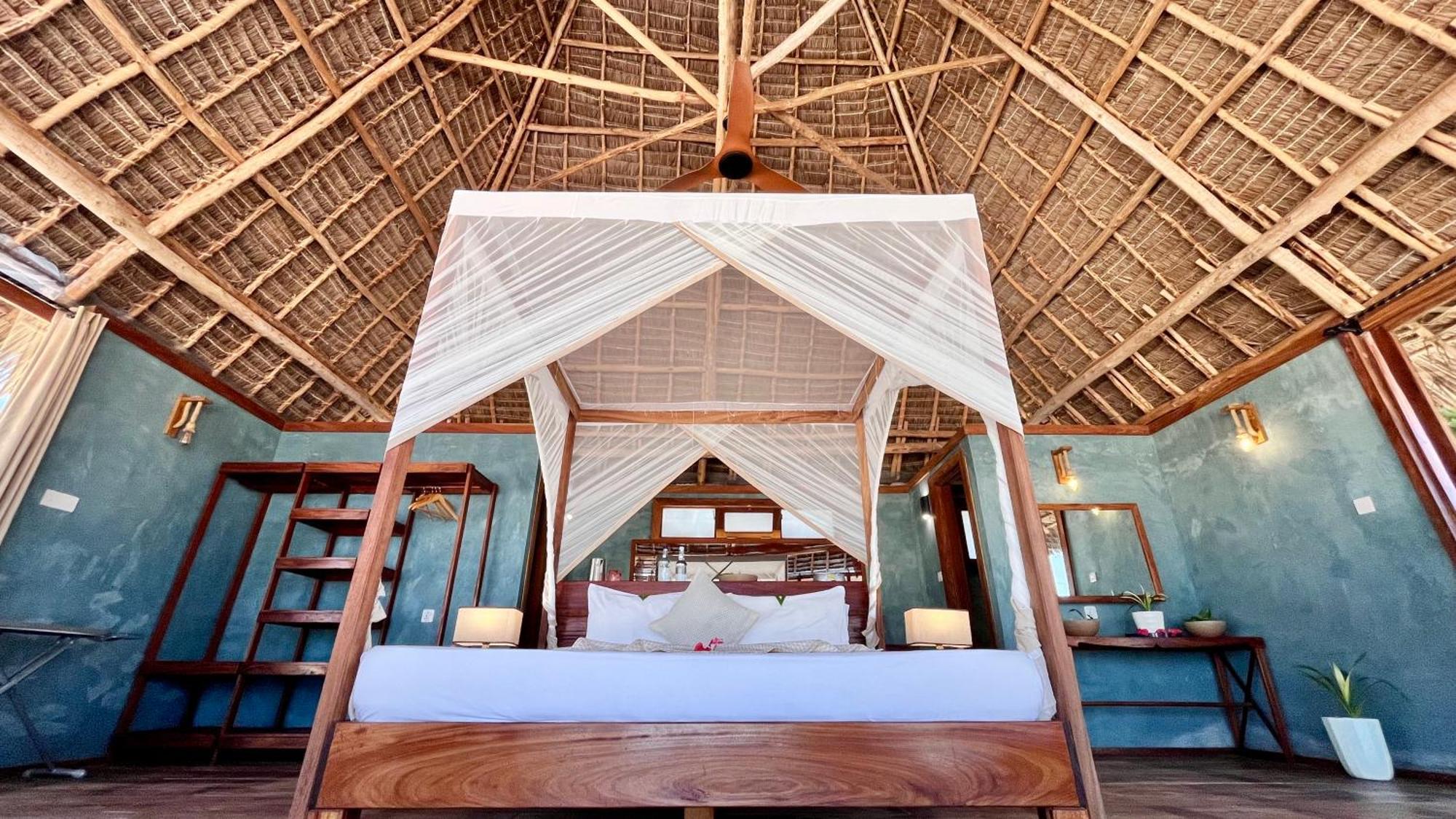 Hotel Tiki Club & (adults Only) Bwejuu