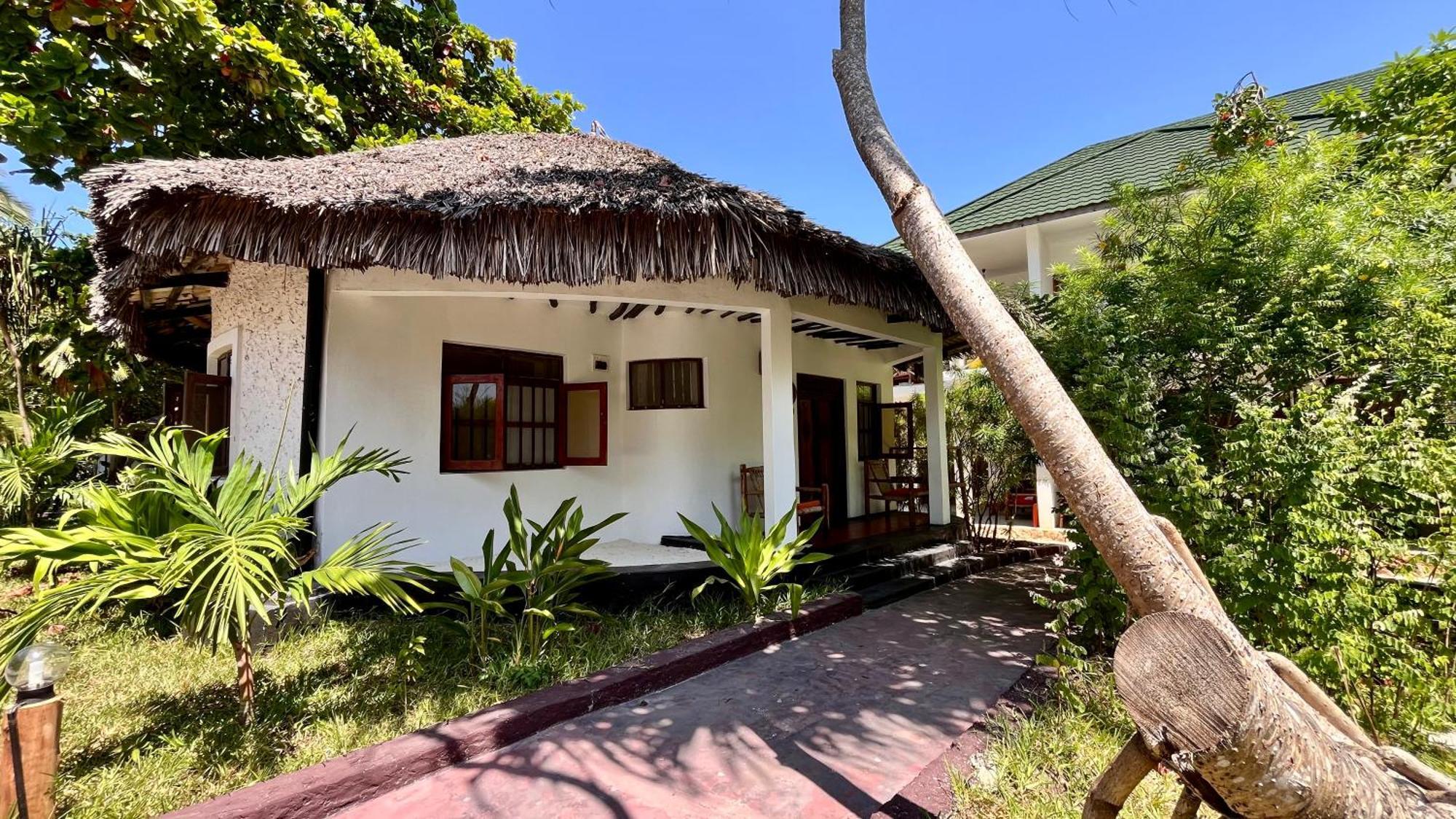 Tiki Club & (adults Only) 4* Bwejuu