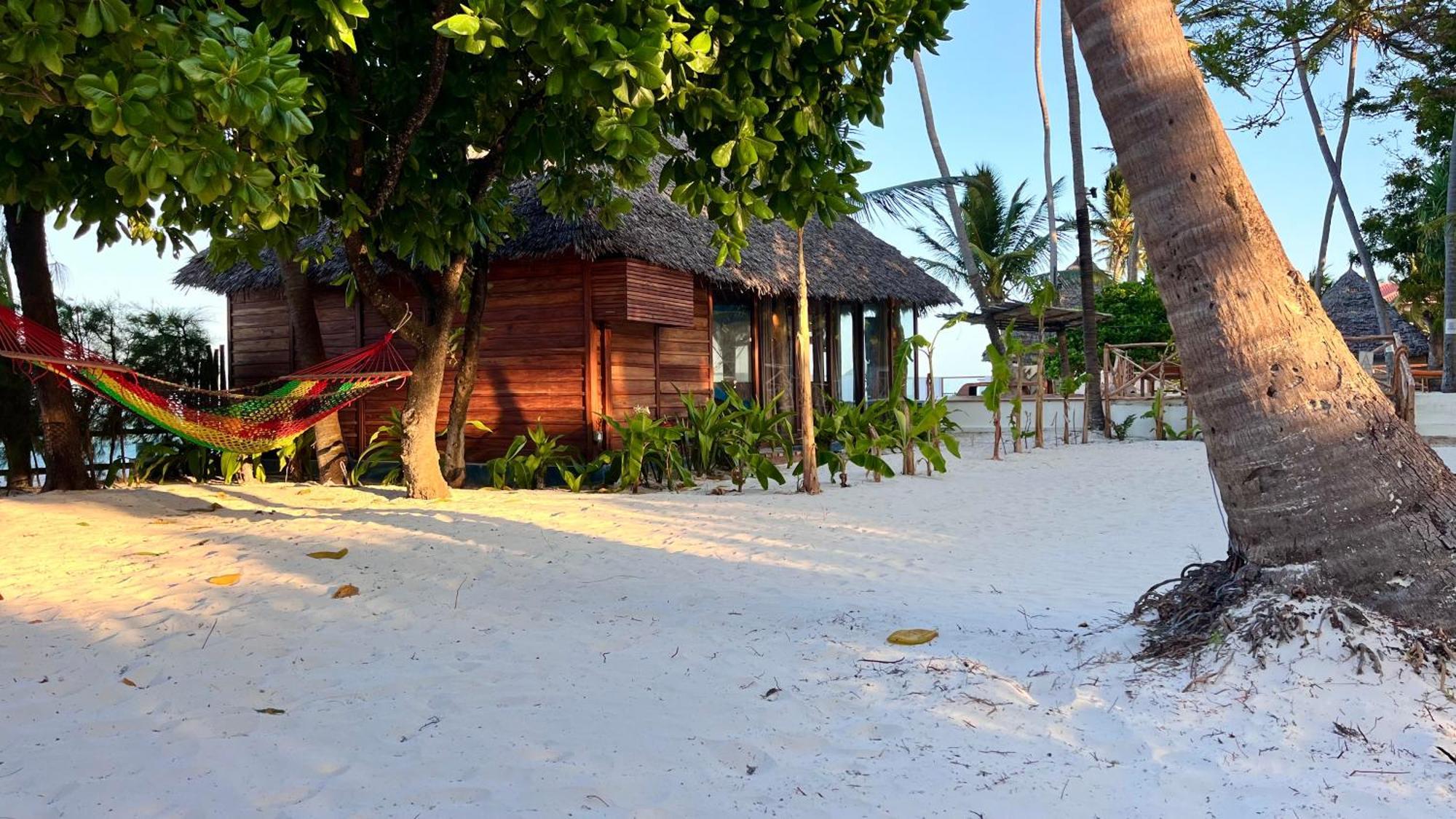 Tiki Club & (adults Only) Bwejuu