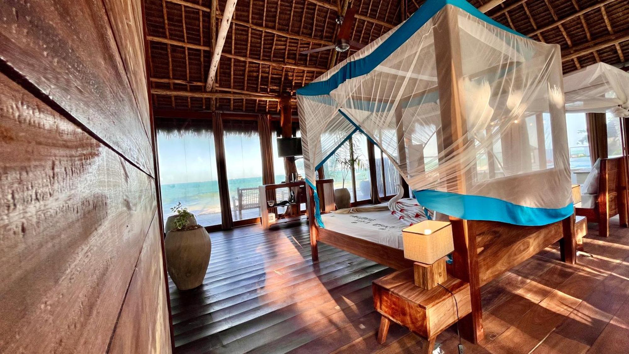 Tiki Club & (adults Only) 4* Bwejuu