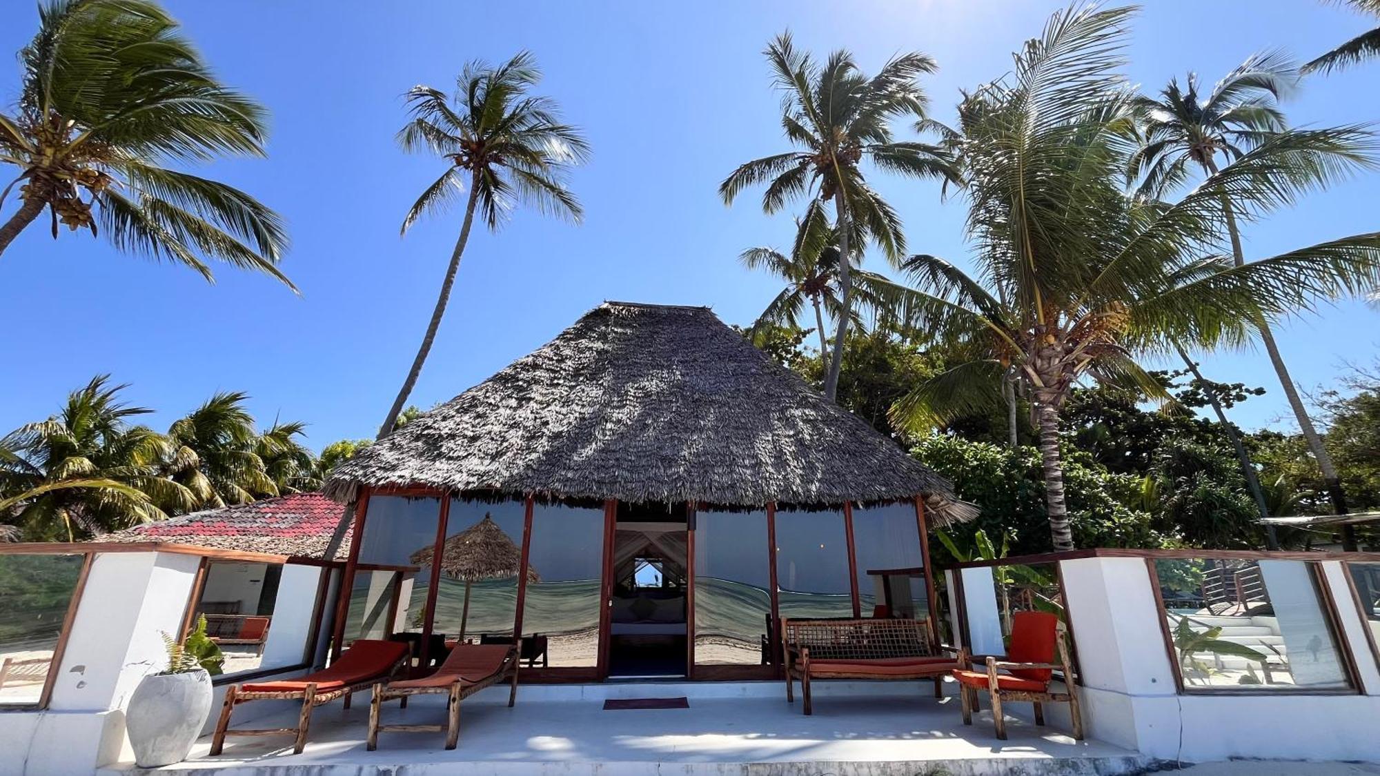 Tiki Club & (adults Only)