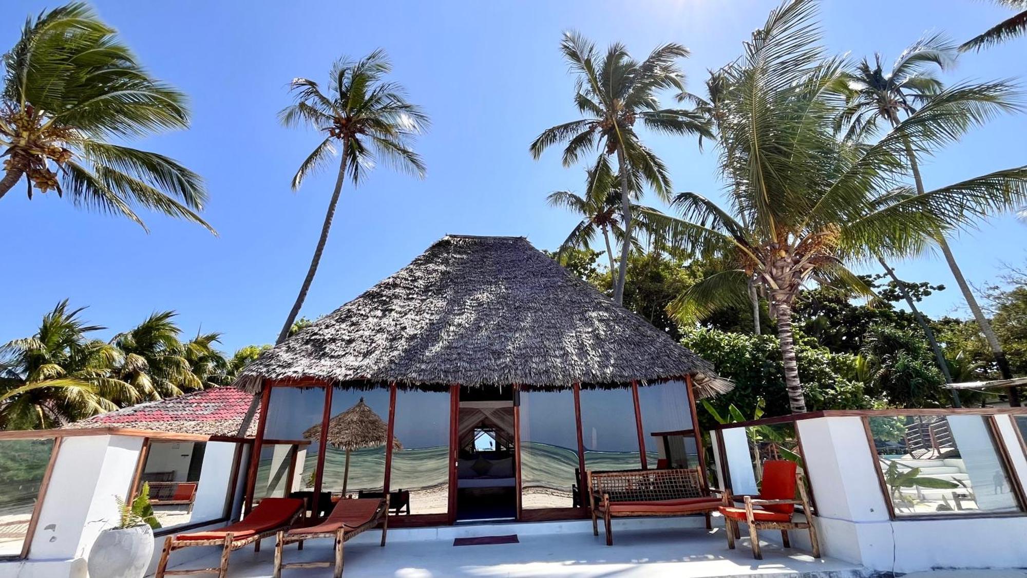 Hotel Tiki Club & (adults Only)