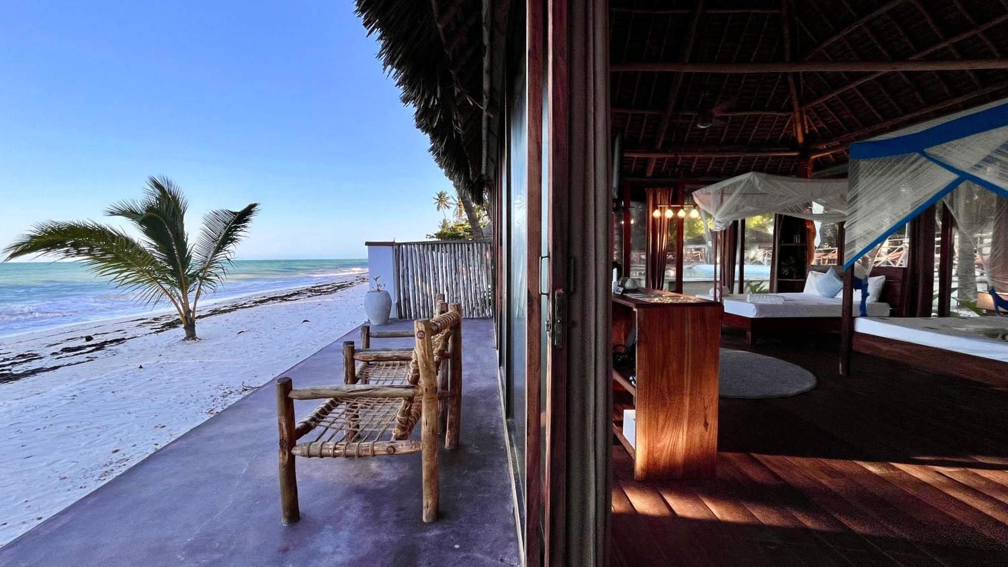 Hotel Tiki Club & (adults Only) 4*