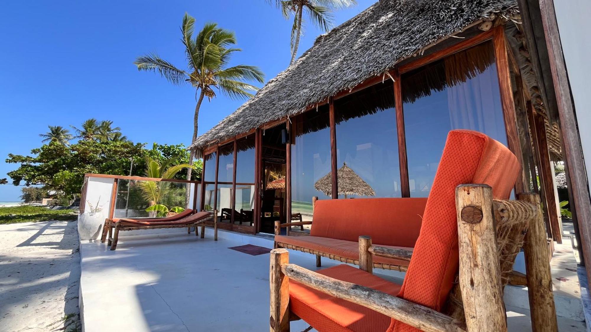 Tiki Club & (adults Only) 4* Bwejuu