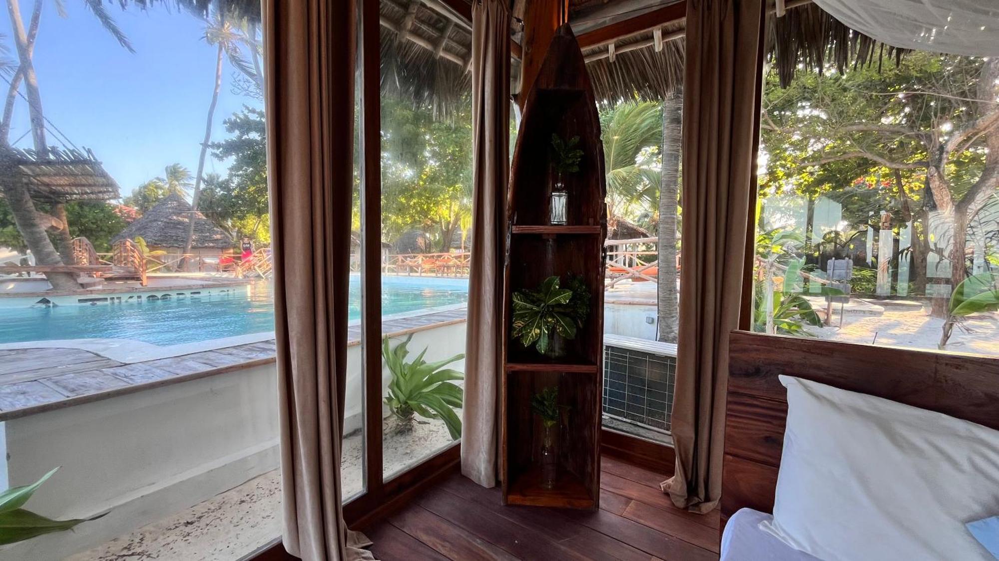 Tiki Club & (adults Only)